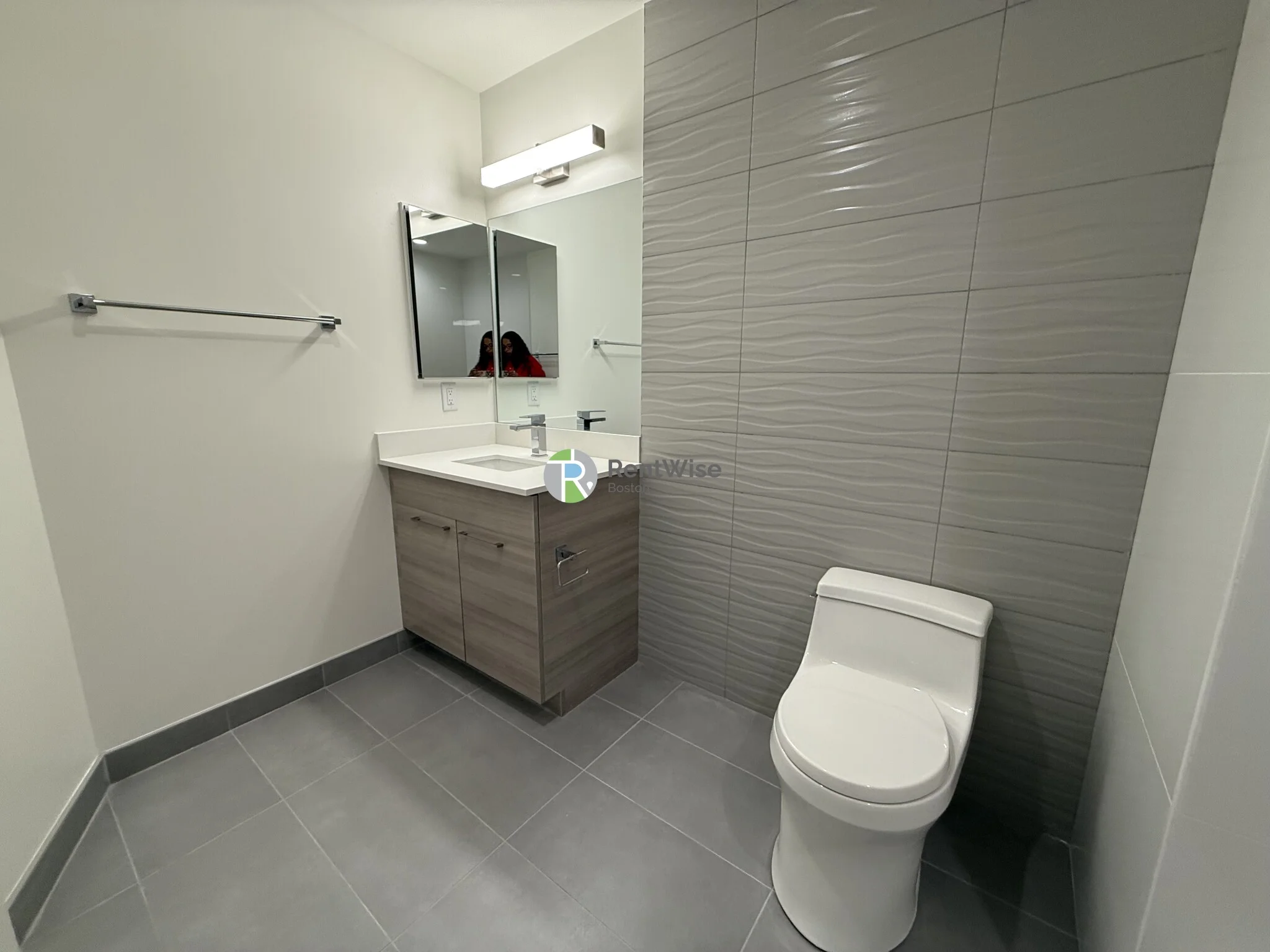 2 bed, 2 bath apartment for rent at 1078 Commonwealth Ave Unit 248, Allston — photo 18 of 20