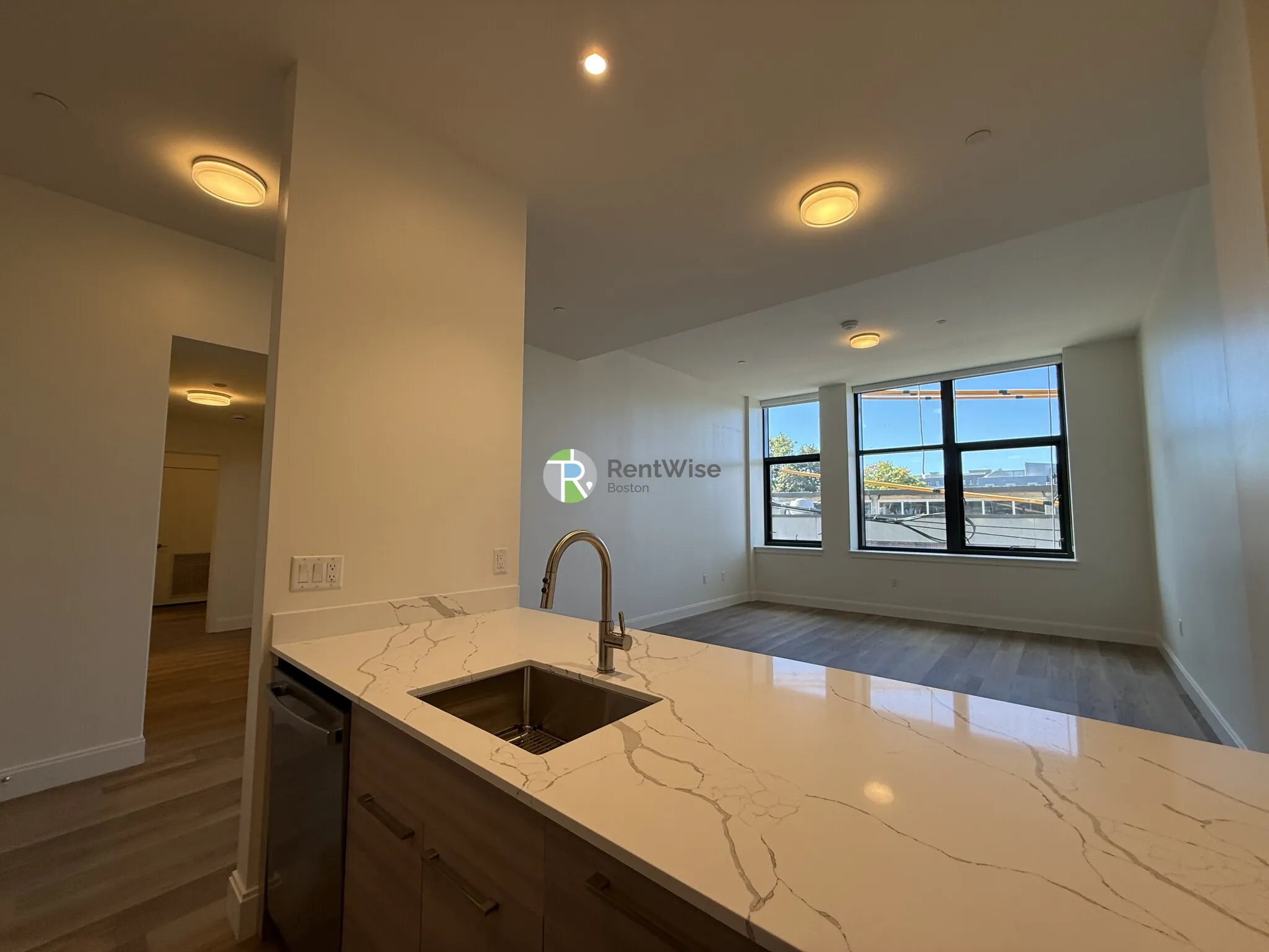 2 bed, 2 bath apartment for rent at 1078 Commonwealth Ave Unit 248, Allston — photo 2 of 20