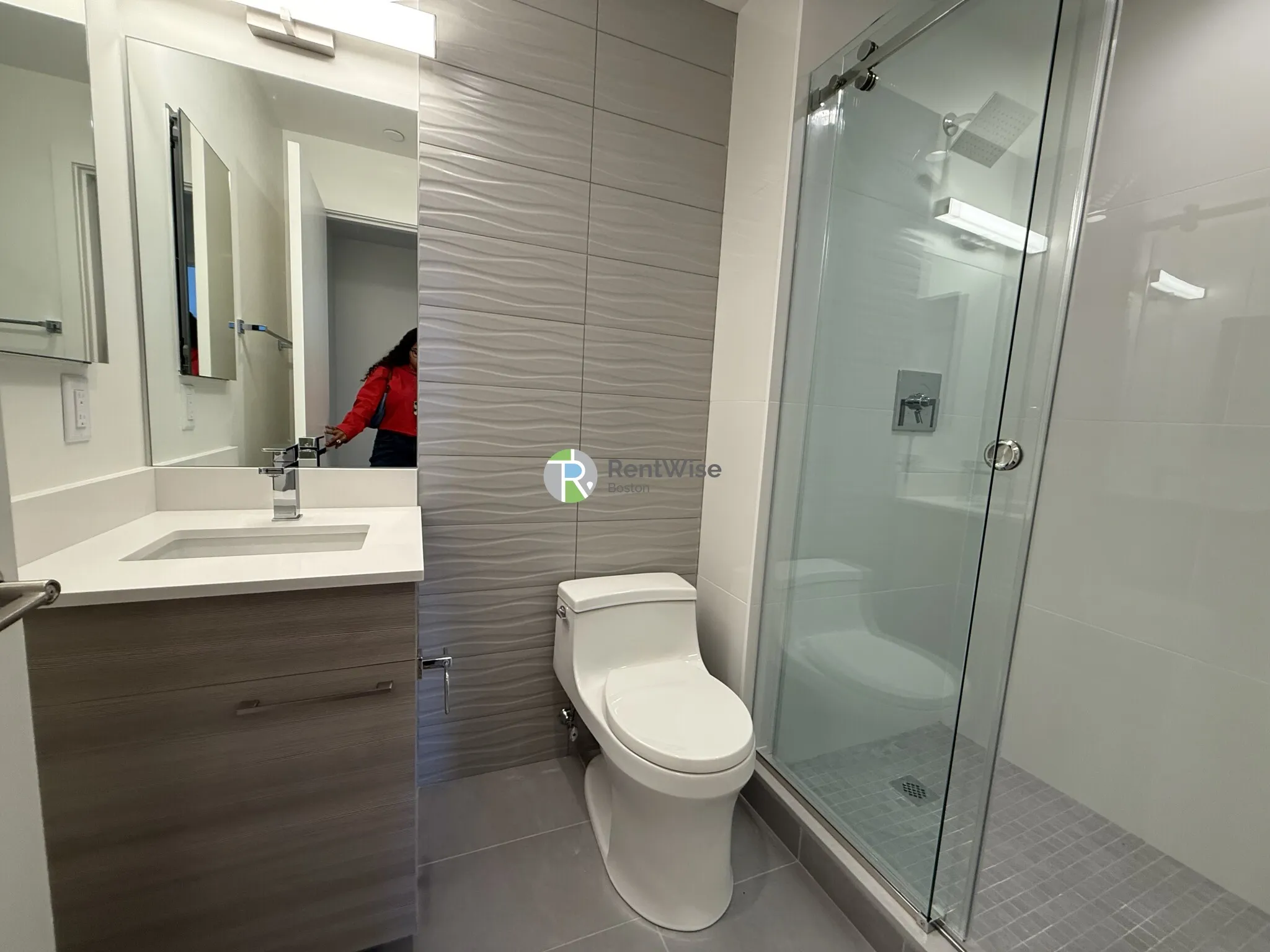 2 bed, 2 bath apartment for rent at 1078 Commonwealth Ave Unit 248, Allston — photo 16 of 20