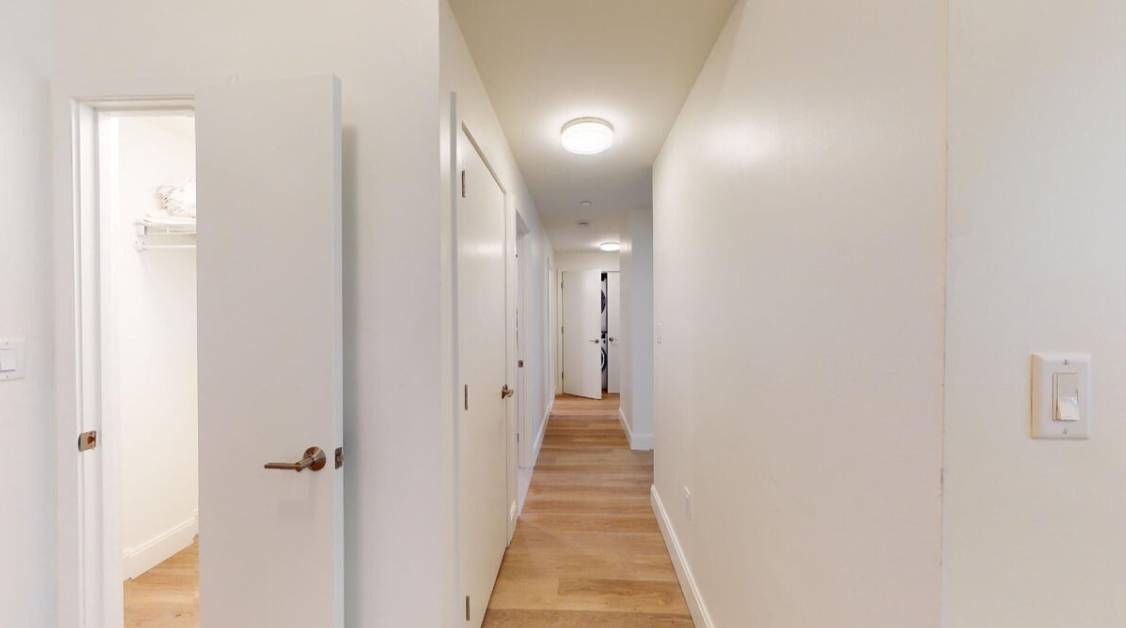 1 bed, 1 bath apartment for rent at 1079 Commonwealth Ave Unit 201, Allston — photo 13 of 28
