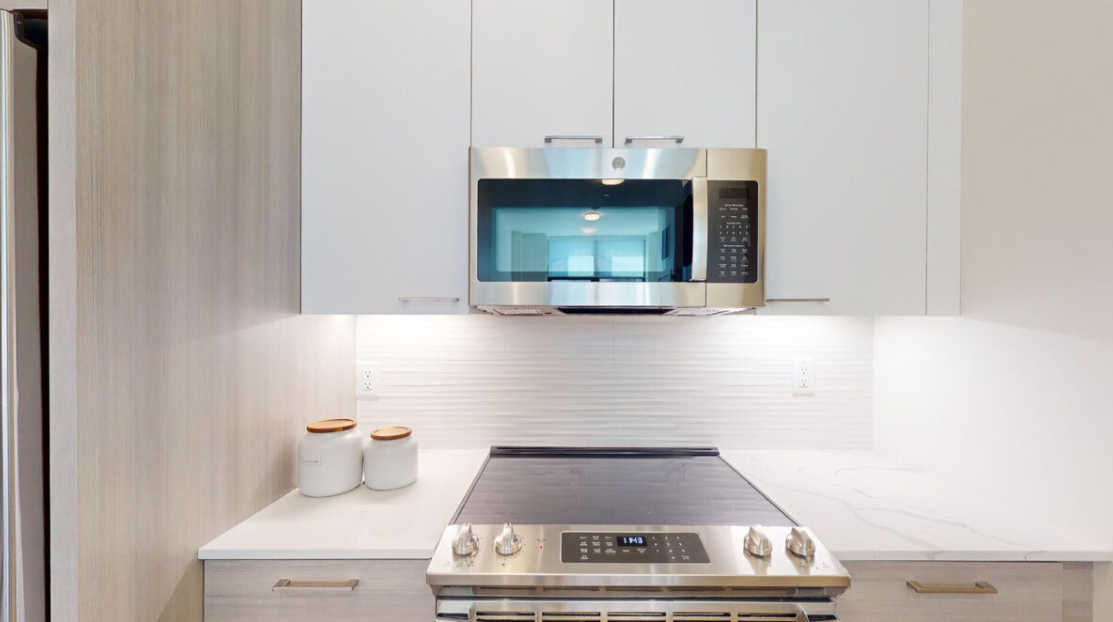 1 bed, 1 bath apartment for rent at 1079 Commonwealth Ave Unit 201, Allston