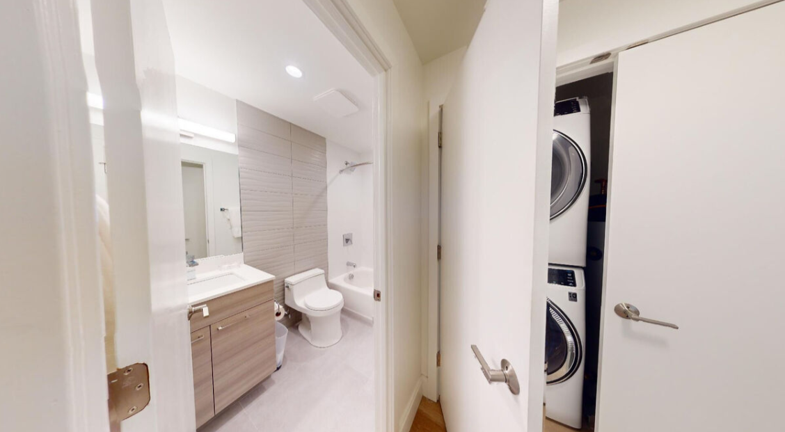 1 bed, 1 bath apartment for rent at 1079 Commonwealth Ave Unit 201, Allston — photo 28 of 28