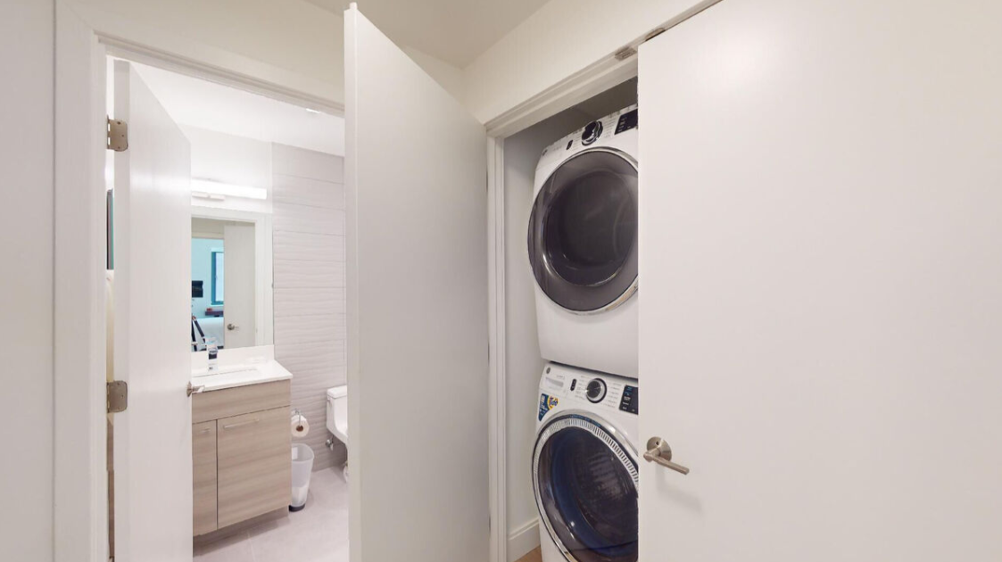 1 bed, 1 bath apartment for rent at 1079 Commonwealth Ave Unit 201, Allston — photo 22 of 28