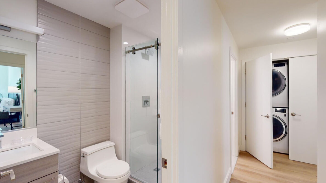 1 bed, 1 bath apartment for rent at 1079 Commonwealth Ave Unit 201, Allston — photo 20 of 28