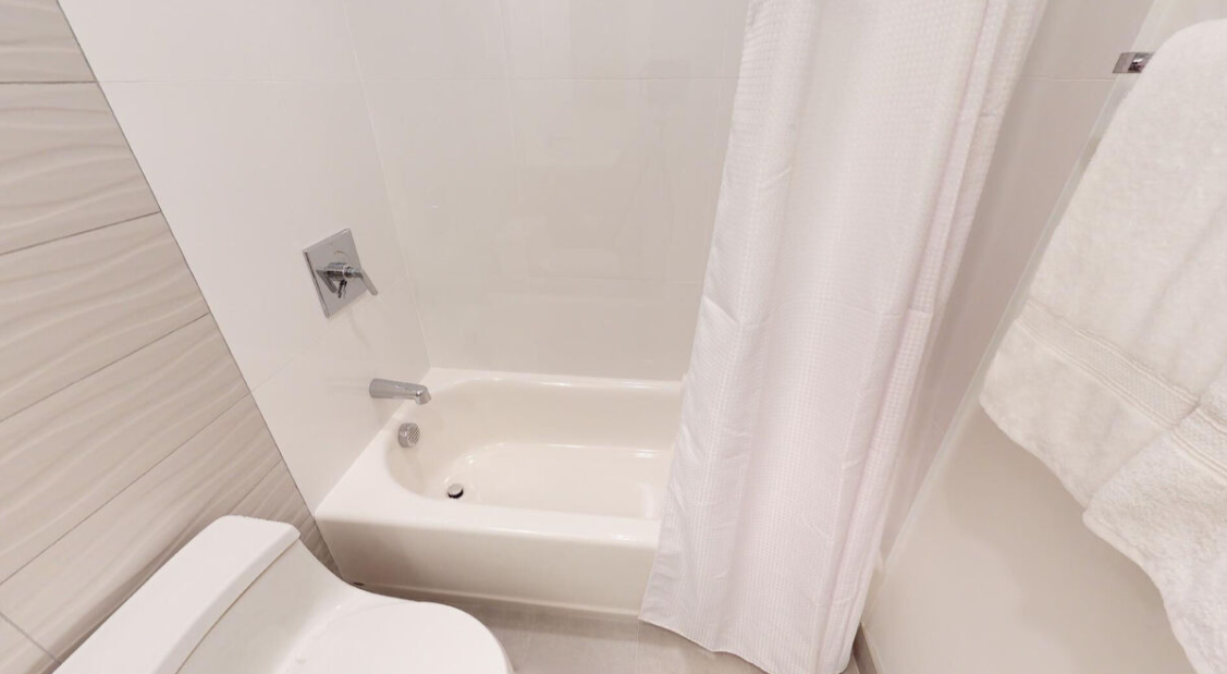 1 bed, 1 bath apartment for rent at 1079 Commonwealth Ave Unit 201, Allston — photo 23 of 28