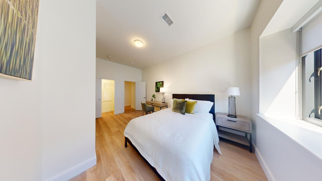 1 bed, 1 bath apartment for rent at 1079 Commonwealth Ave Unit 201, Allston — photo 25 of 28