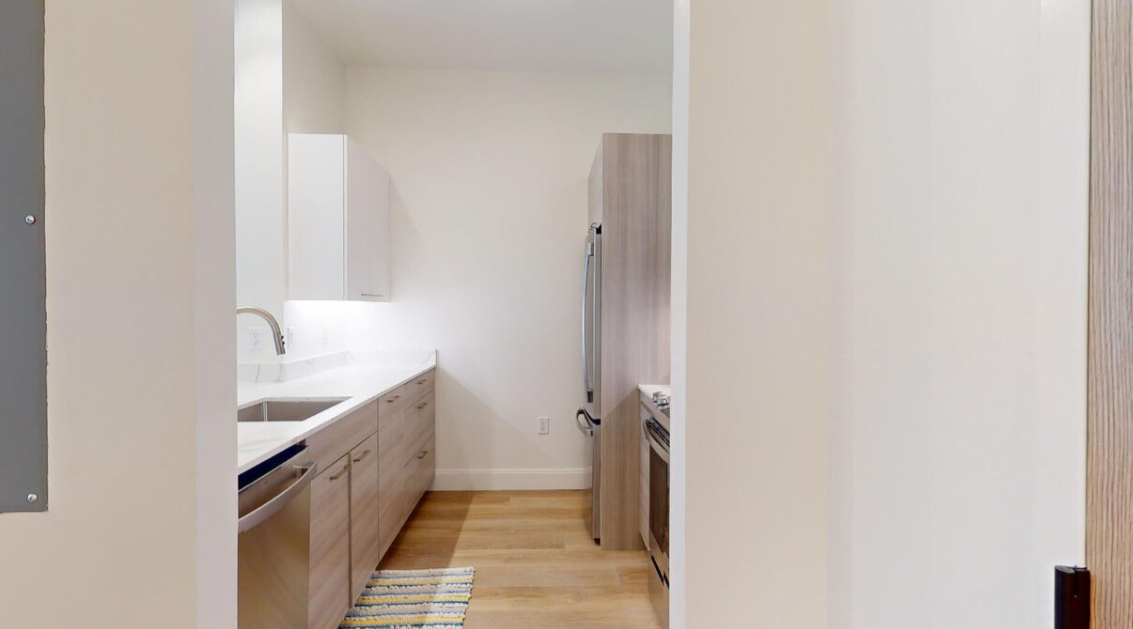 1 bed, 1 bath apartment for rent at 1079 Commonwealth Ave Unit 201, Allston — photo 3 of 28