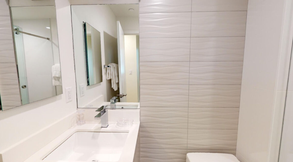 1 bed, 1 bath apartment for rent at 1079 Commonwealth Ave Unit 201, Allston — photo 18 of 28