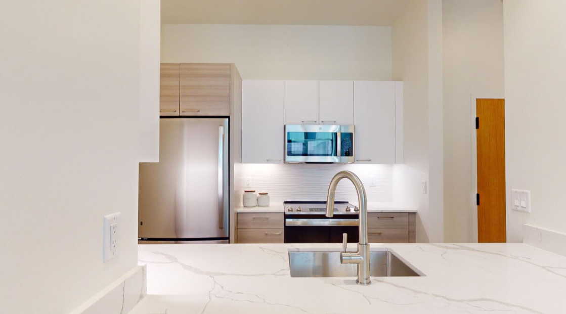 1 bed, 1 bath apartment for rent at 1079 Commonwealth Ave Unit 201, Allston — photo 14 of 28