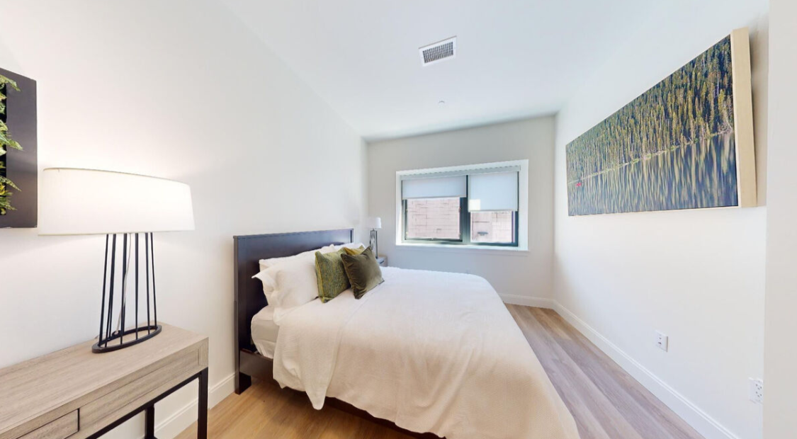 1 bed, 1 bath apartment for rent at 1079 Commonwealth Ave Unit 201, Allston — photo 26 of 28