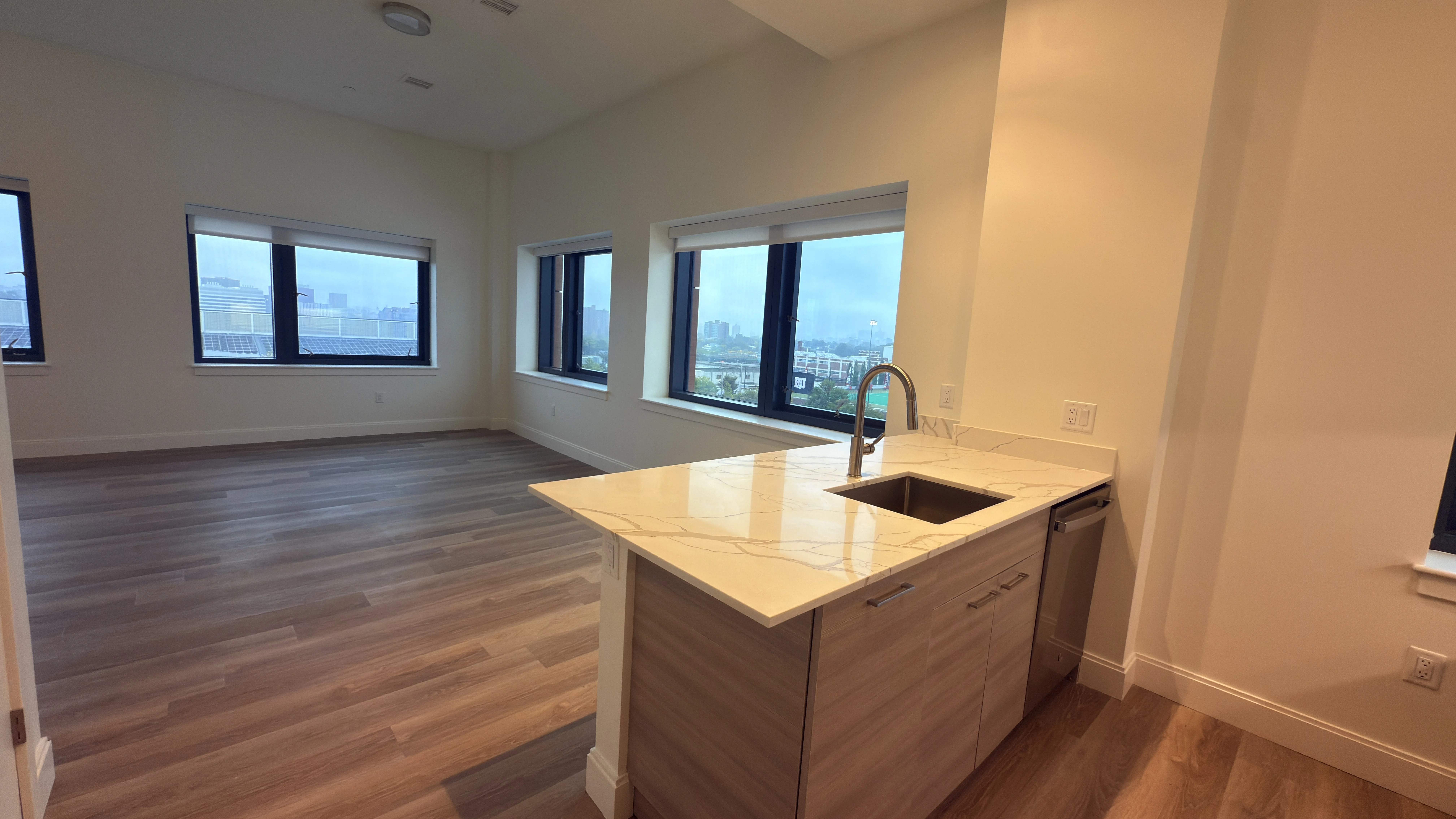 1 bed, 1 bath apartment for rent at 1079 Commonwealth Ave Unit 208, Allston — photo 4 of 19