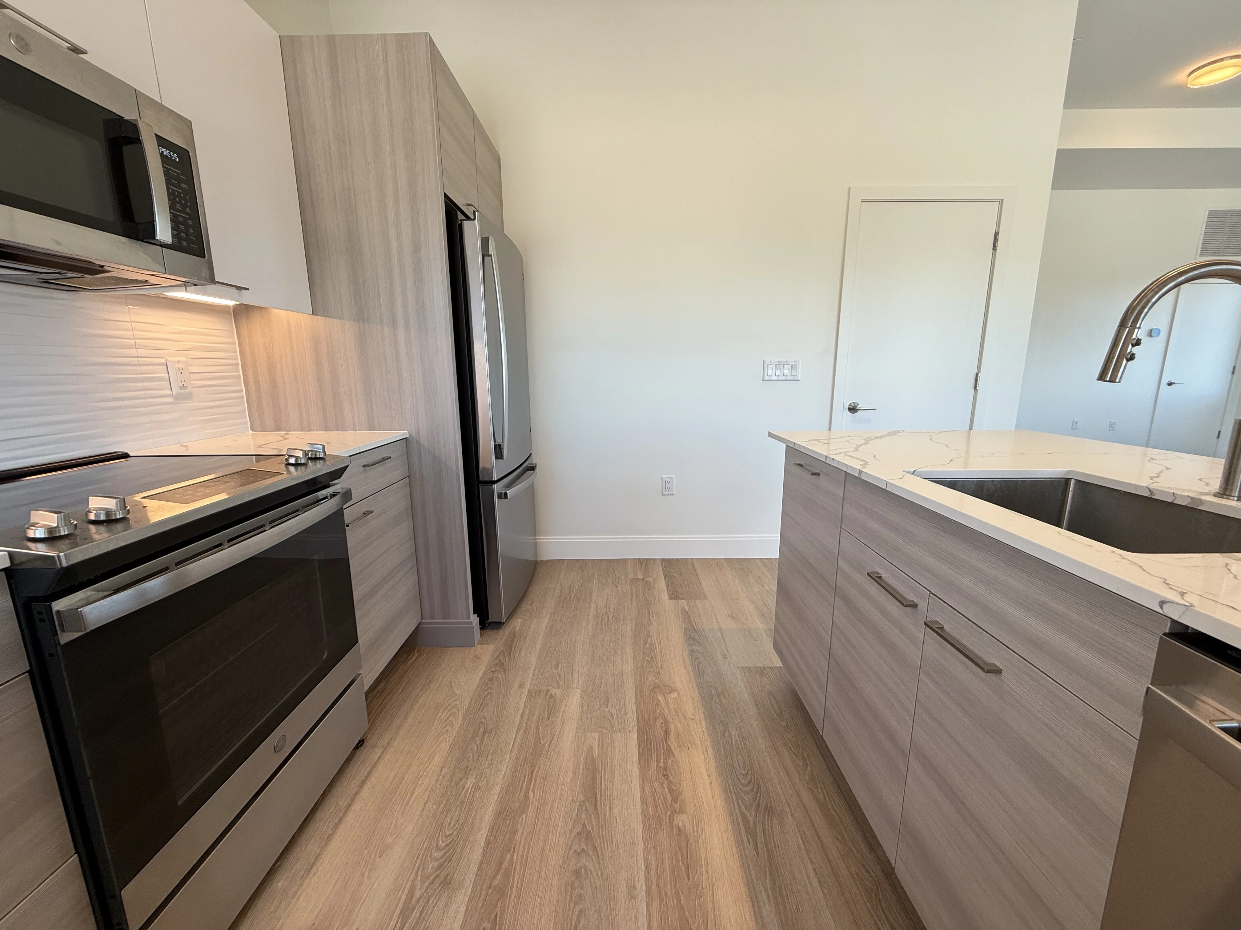 1 bed, 1 bath apartment for rent at 1079 Commonwealth Ave Unit 210, Allston — photo 8 of 16