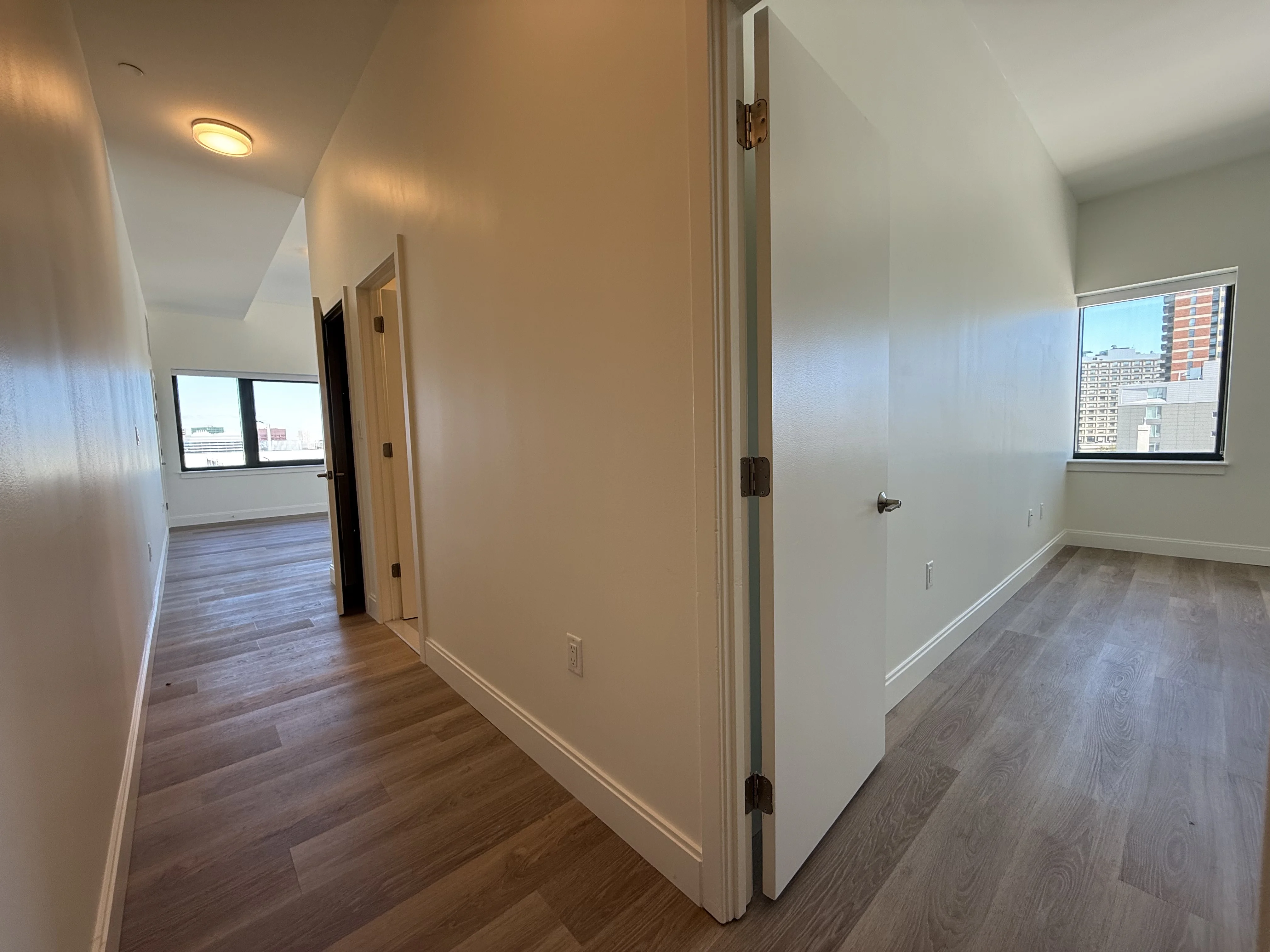 1 bed, 1 bath apartment for rent at 1079 Commonwealth Ave Unit 210, Allston — photo 10 of 16