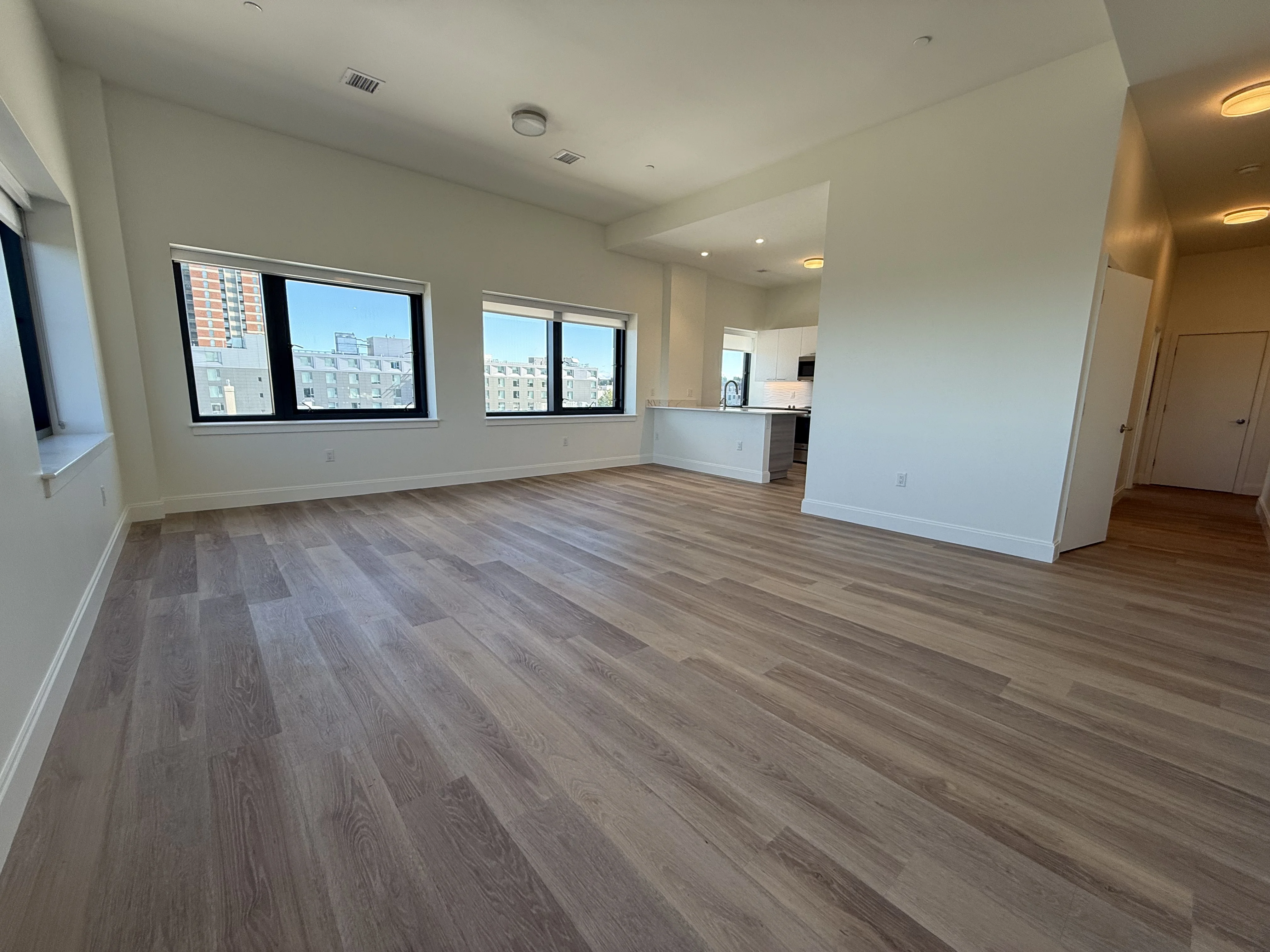 1 bed, 1 bath apartment for rent at 1079 Commonwealth Ave Unit 210, Allston — photo 4 of 16