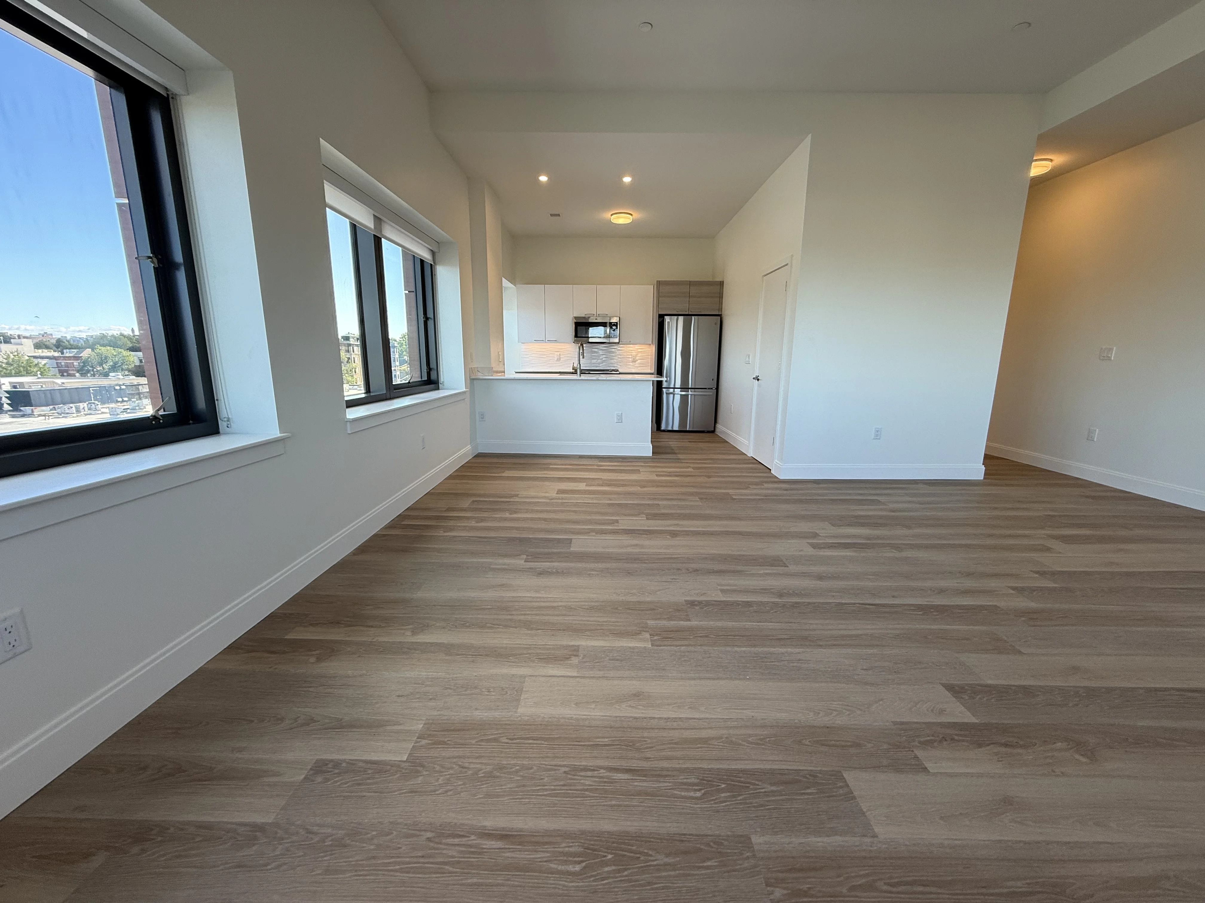 1 bed, 1 bath apartment for rent at 1079 Commonwealth Ave Unit 210, Allston — photo 2 of 16
