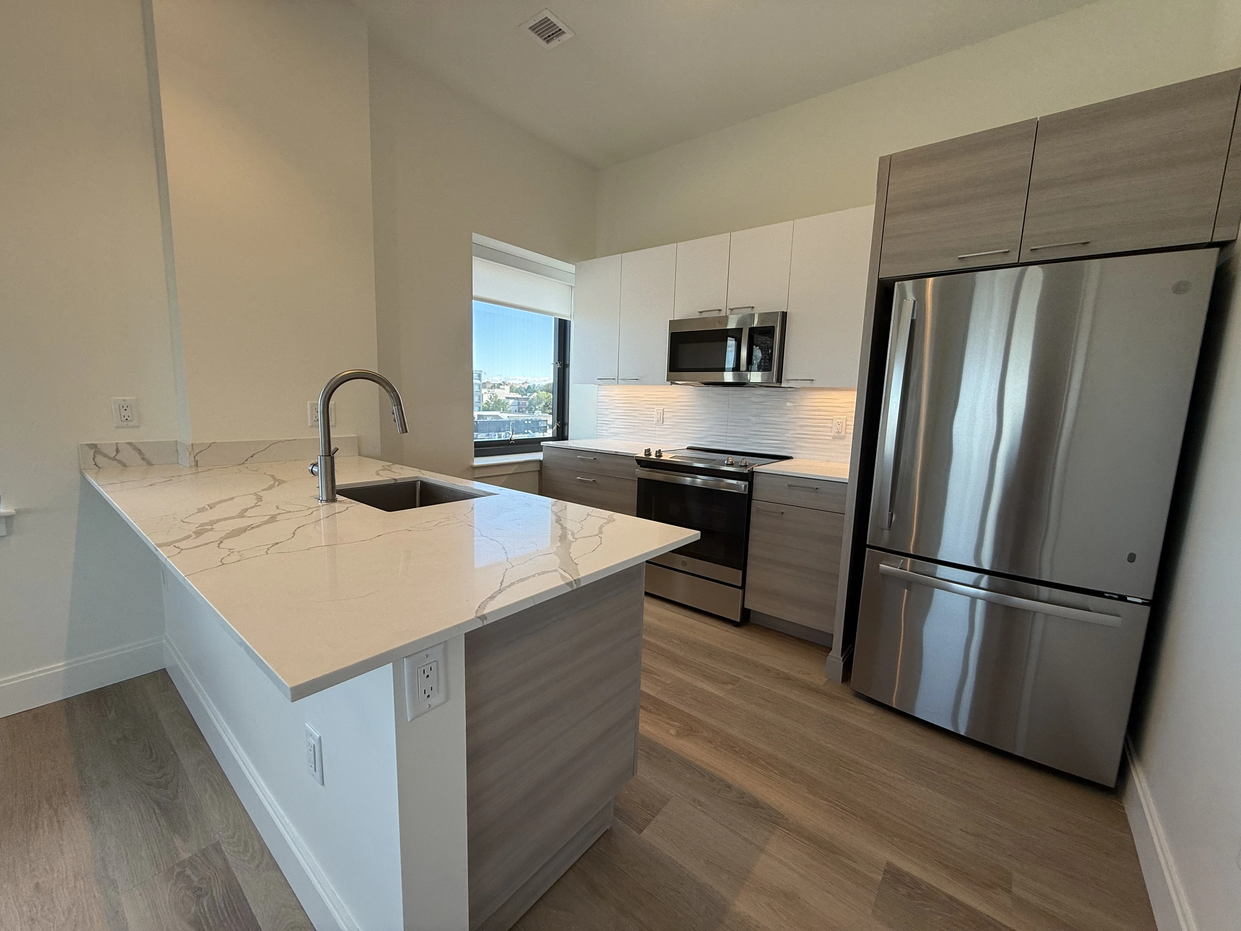 1 bed, 1 bath apartment for rent at 1079 Commonwealth Ave Unit 210, Allston — photo 9 of 16