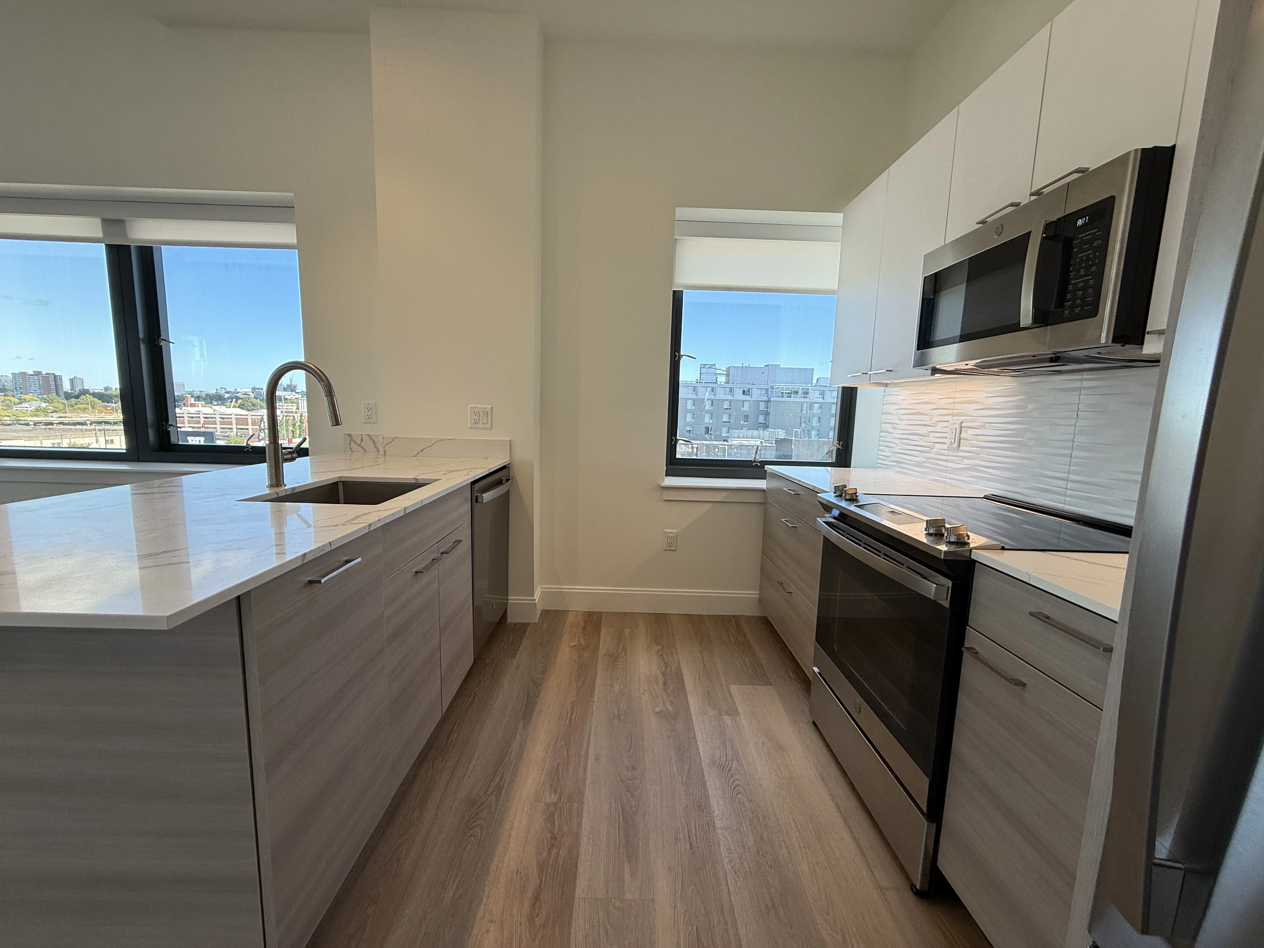 1 bed, 1 bath apartment for rent at 1079 Commonwealth Ave Unit 210, Allston — photo 7 of 16