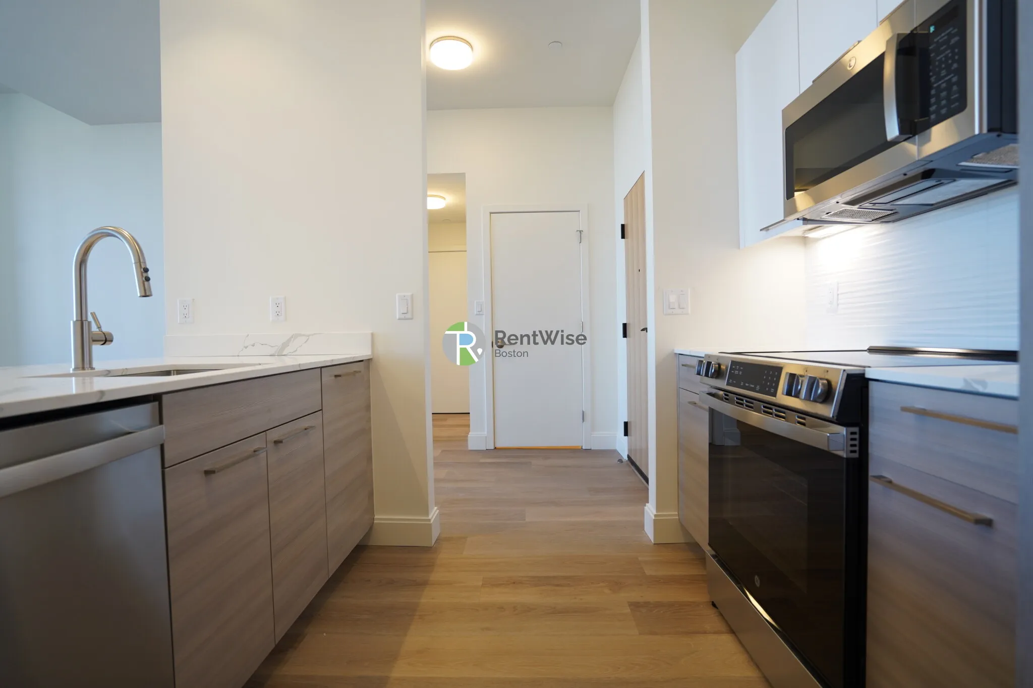 1 bed, 1 bath apartment for rent at 1079 Commonwealth Ave Unit 235, Allston — photo 6 of 14