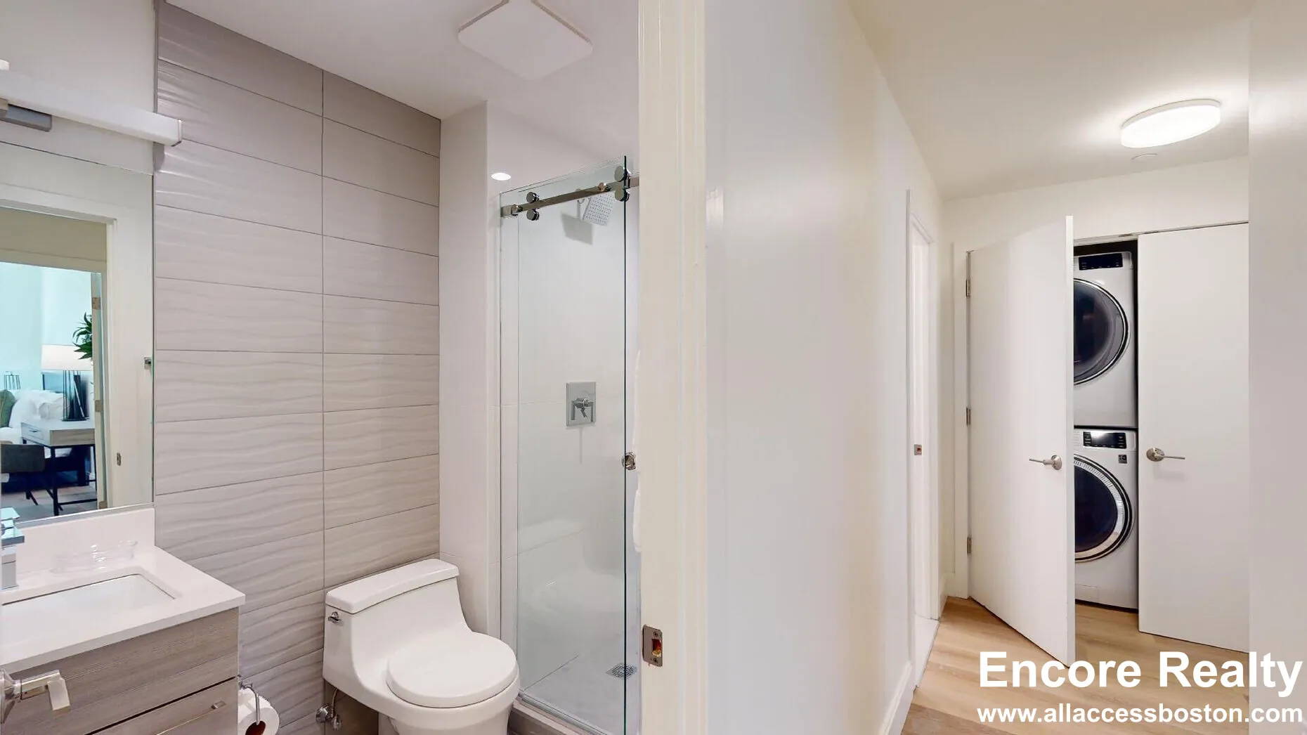 2 bed, 2 bath apartment for rent at 1079 Commonwealth Ave Unit 244, Allston — photo 18 of 26