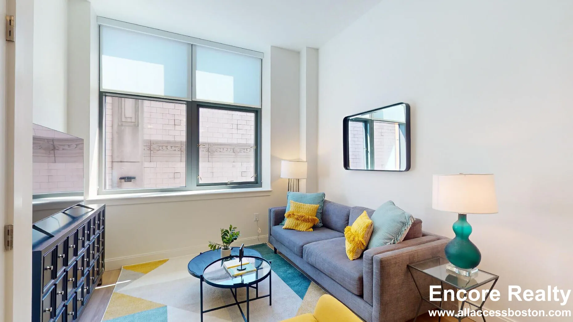 2 bed, 2 bath apartment for rent at 1079 Commonwealth Ave Unit 244, Allston — photo 7 of 26