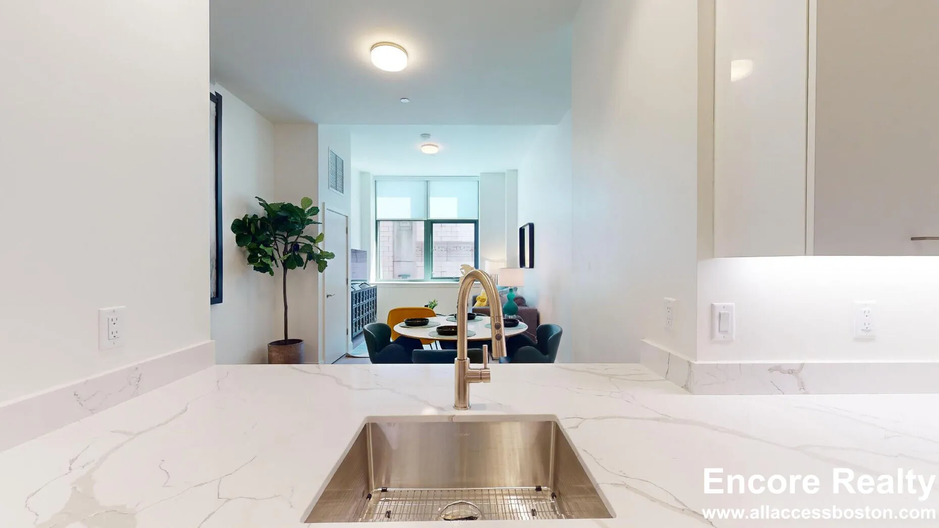 2 bed, 2 bath apartment for rent at 1079 Commonwealth Ave Unit 244, Allston — photo 3 of 26
