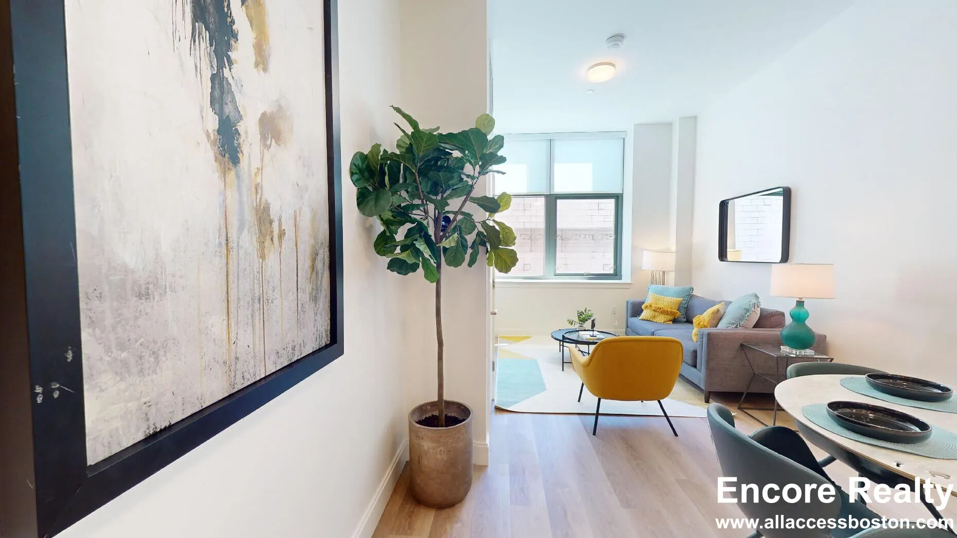 2 bed, 2 bath apartment for rent at 1079 Commonwealth Ave Unit 244, Allston — photo 8 of 26