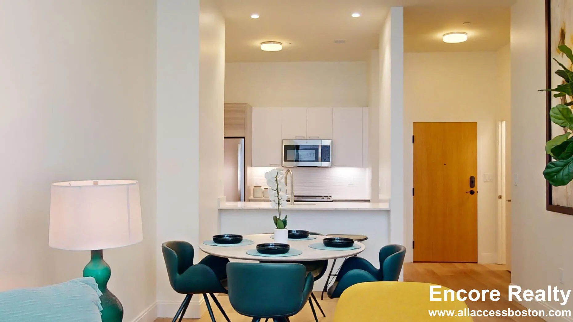 2 bed, 2 bath apartment for rent at 1079 Commonwealth Ave Unit 244, Allston — photo 6 of 26