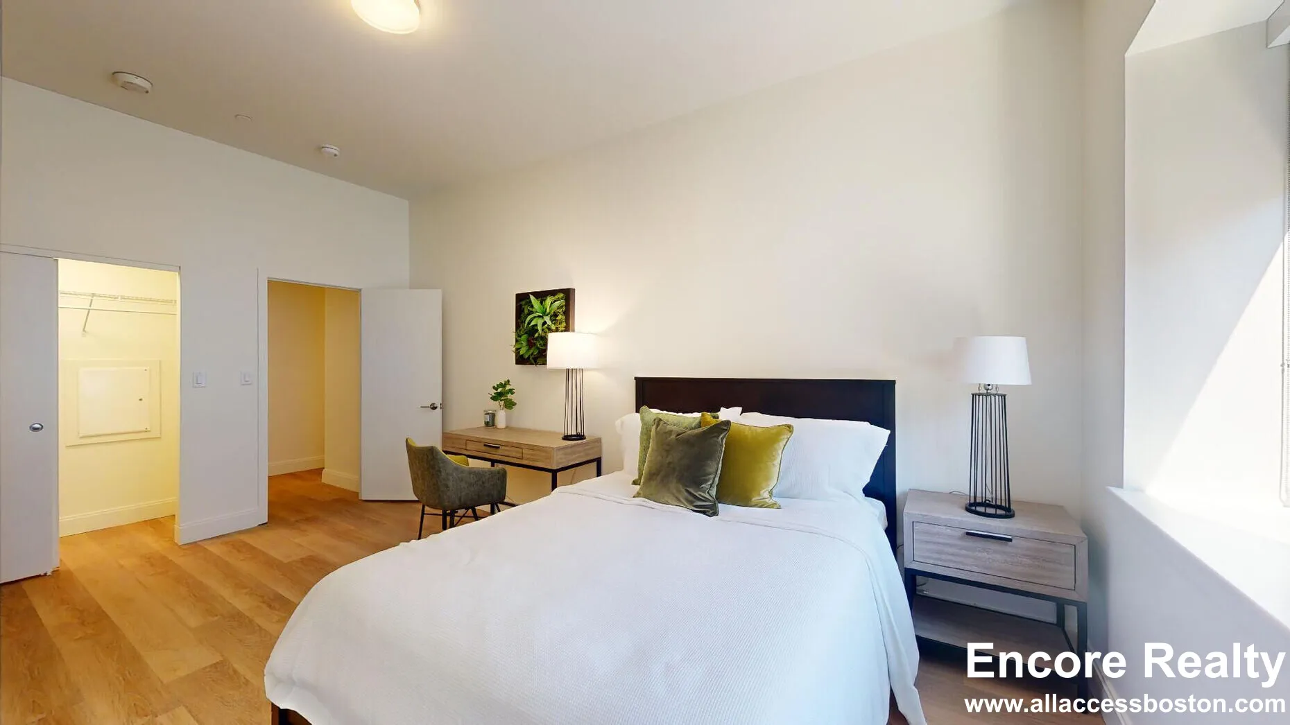 2 bed, 2 bath apartment for rent at 1079 Commonwealth Ave Unit 244, Allston — photo 16 of 26