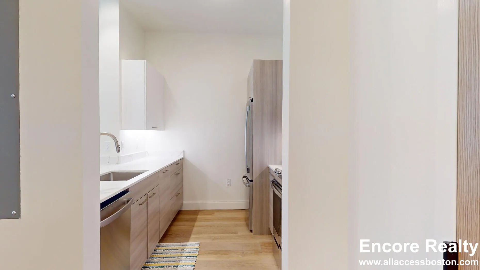 2 bed, 2 bath apartment for rent at 1079 Commonwealth Ave Unit 244, Allston — photo 1 of 26