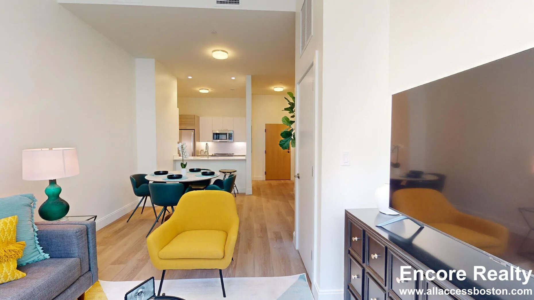 2 bed, 2 bath apartment for rent at 1079 Commonwealth Ave Unit 244, Allston — photo 9 of 26