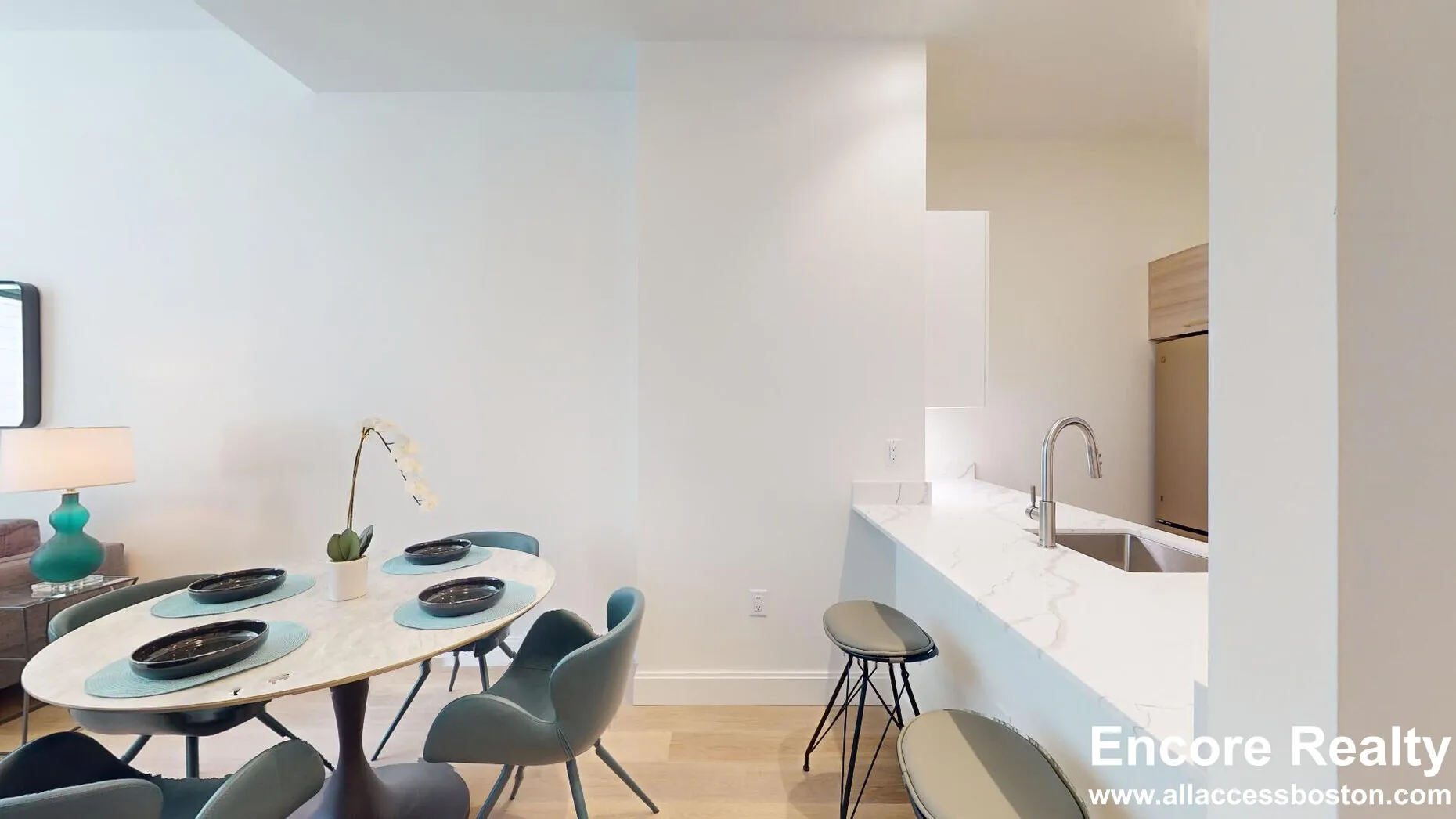 2 bed, 2 bath apartment for rent at 1079 Commonwealth Ave Unit 244, Allston — photo 4 of 26