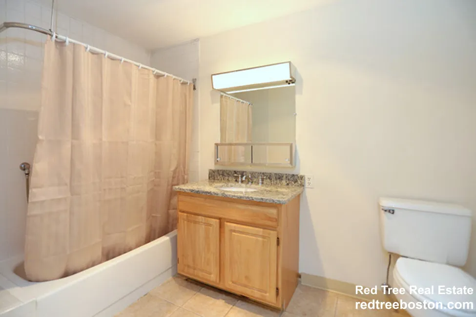 2 bed, 2 bath apartment for rent at 1079 Commonwealth Ave Unit 245, Allston — photo 9 of 24