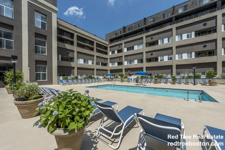 2 bed, 2 bath apartment for rent at 1079 Commonwealth Ave Unit 245, Allston — photo 14 of 24
