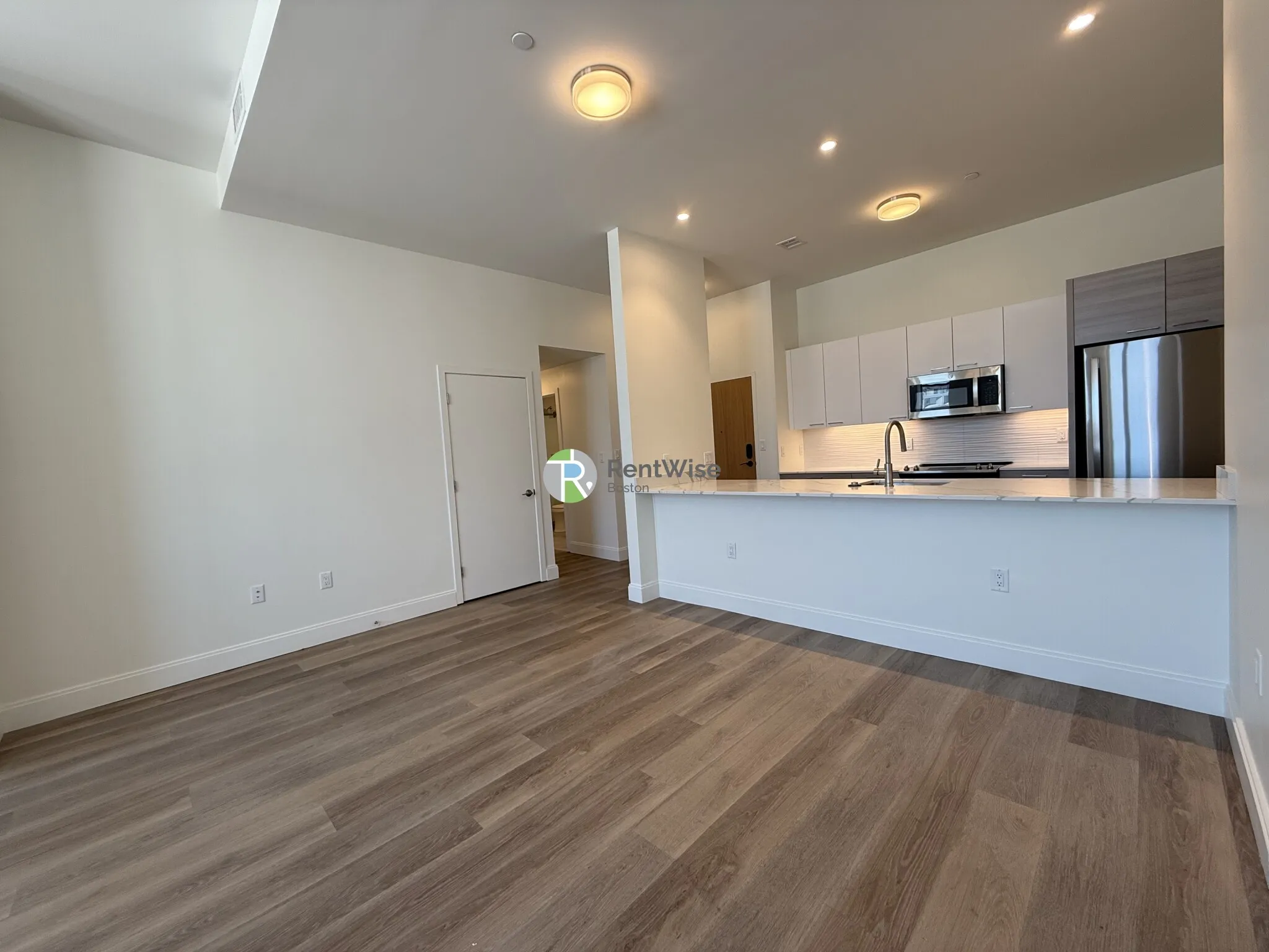 1 bed, 1 bath apartment for rent at 1079 Commonwealth Ave Unit 319, Allston — photo 9 of 15