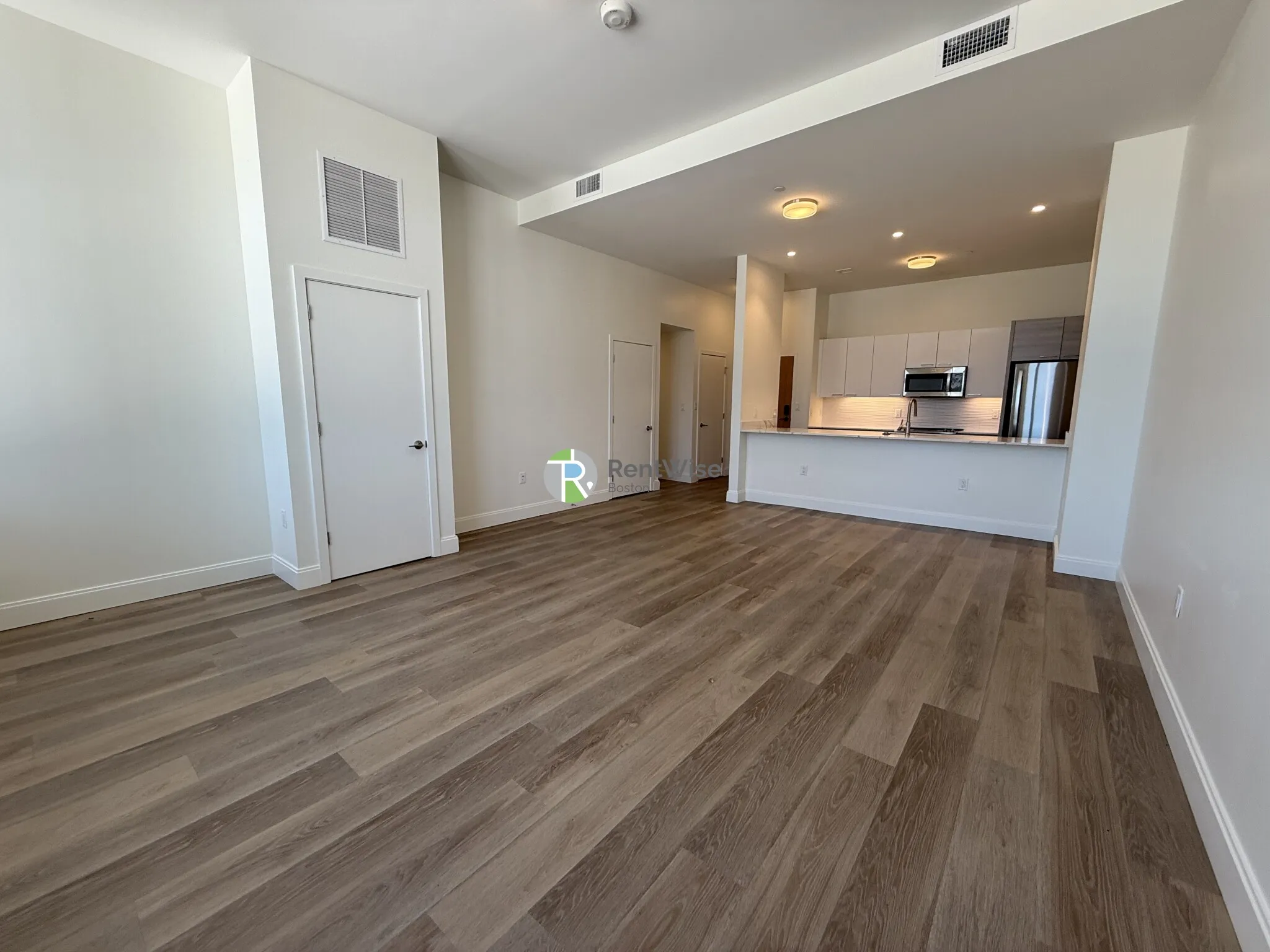 1 bed, 1 bath apartment for rent at 1079 Commonwealth Ave Unit 319, Allston — photo 7 of 15