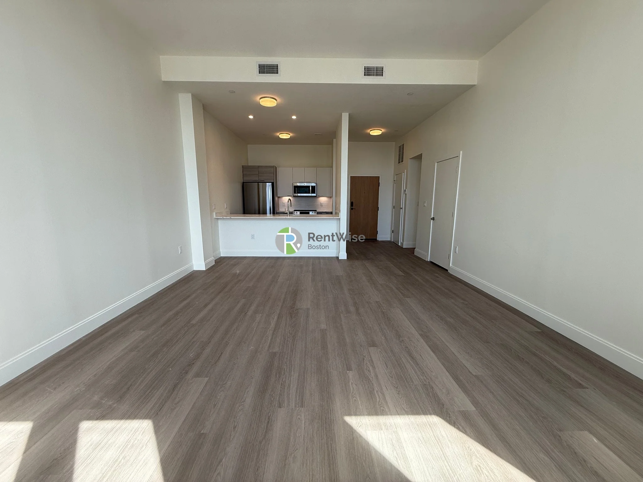 1 bed, 1 bath apartment for rent at 1079 Commonwealth Ave Unit 337, Allston — photo 6 of 11