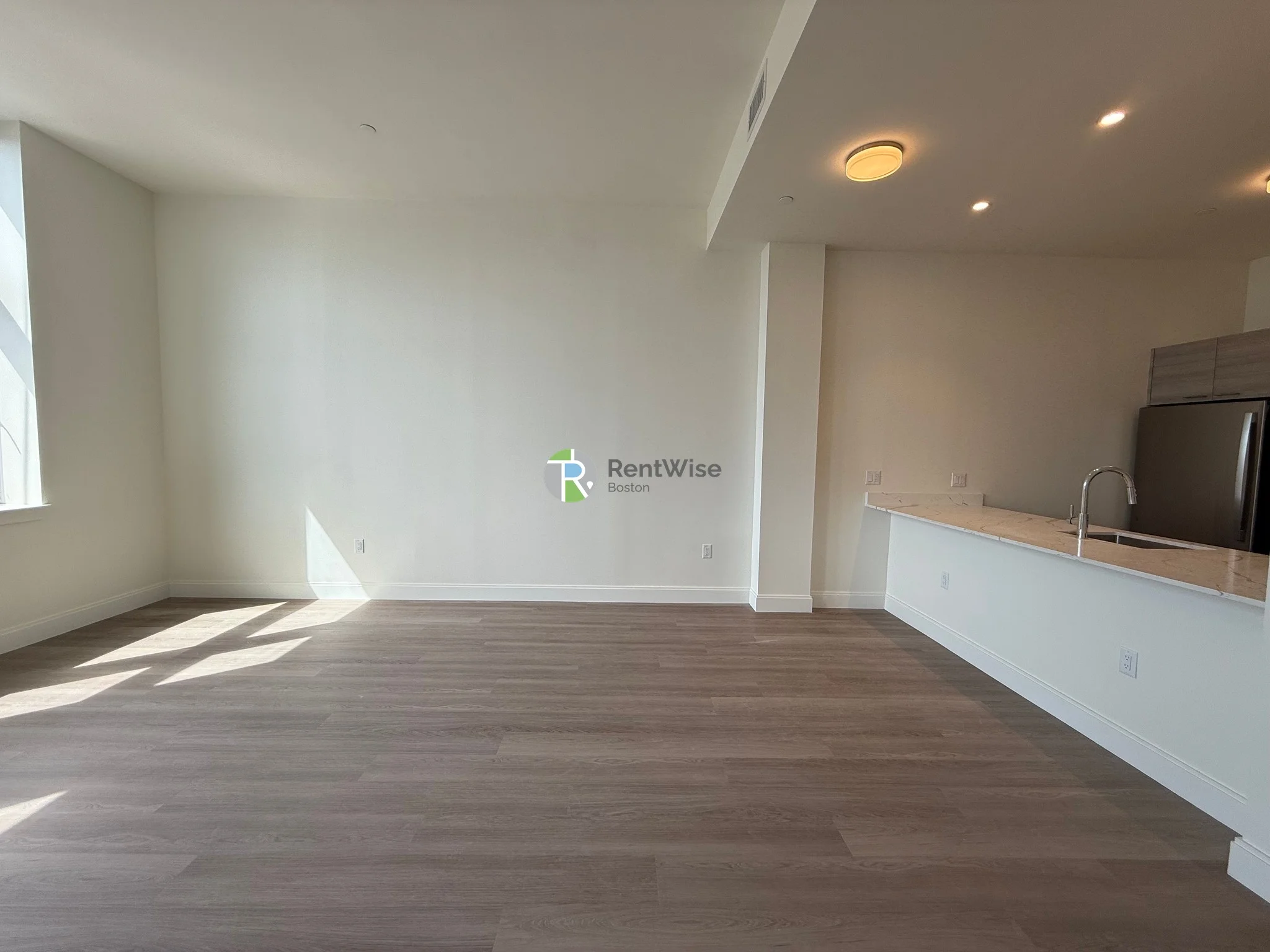 1 bed, 1 bath apartment for rent at 1079 Commonwealth Ave Unit 337, Allston — photo 5 of 11