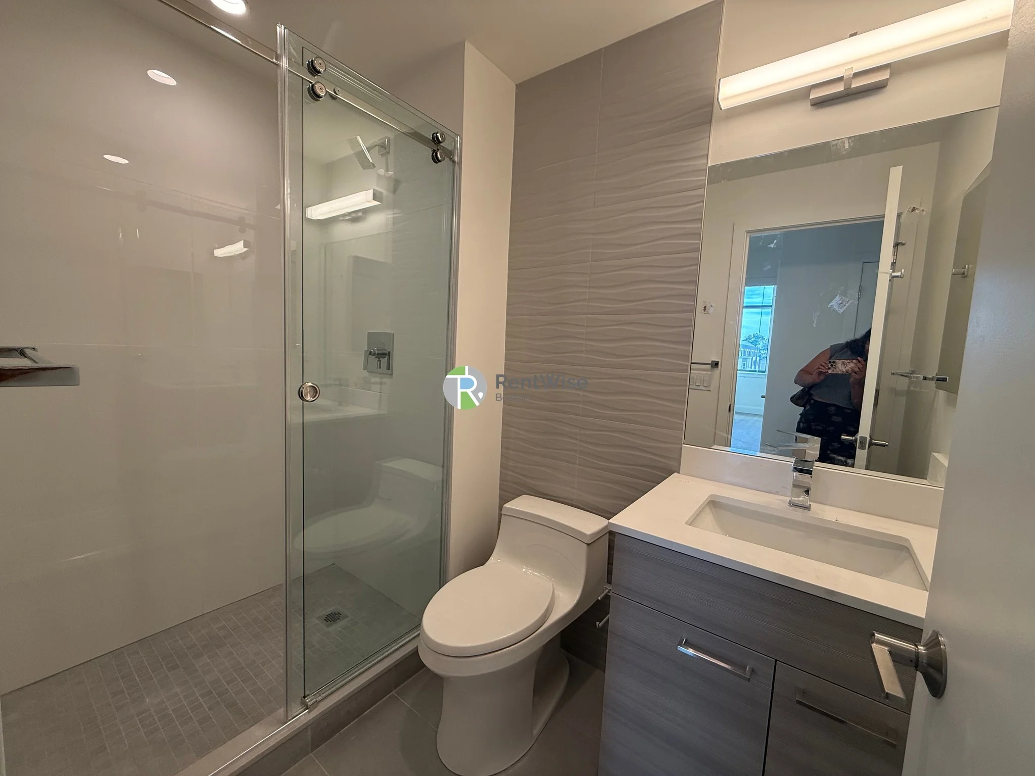 2 bed, 2 bath apartment for rent at 1079 Commonwealth Ave Unit 338, Allston — photo 9 of 18