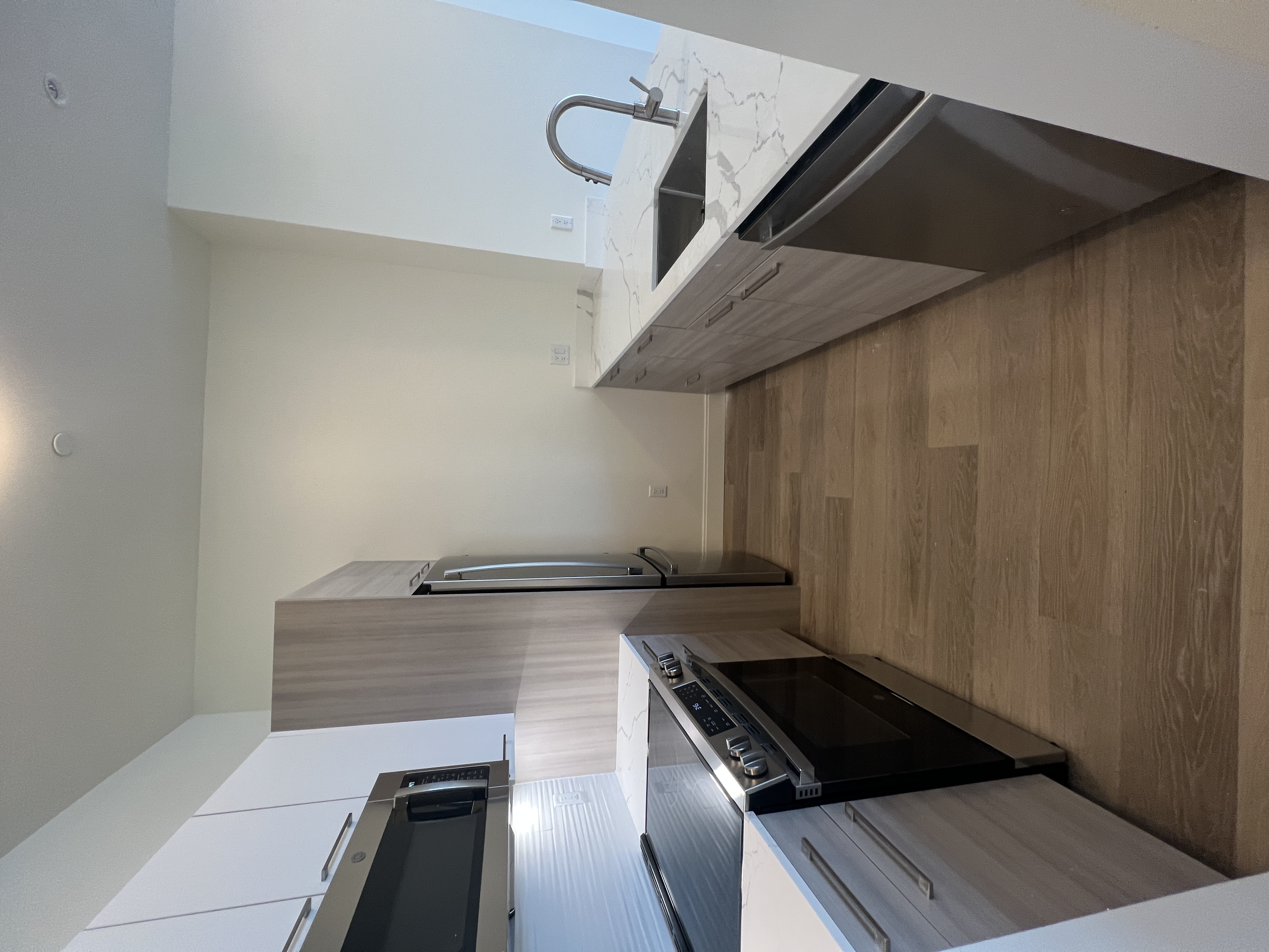 2 bed, 2 bath apartment for rent at 1079 Commonwealth Ave Unit 402, Allston
