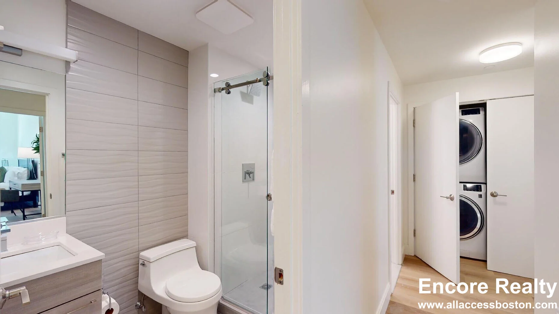 1 bed, 1 bath apartment for rent at 1079 Commonwealth Ave Unit 405, Allston — photo 5 of 8
