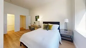 1 bed, 1 bath apartment for rent at 1079 Commonwealth Ave Unit 406P, Allston — photo 2 of 3