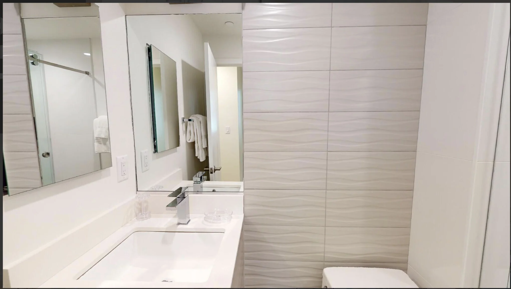 2 bed, 2 bath apartment for rent at 1079 Commonwealth Ave Unit 408, Allston — photo 12 of 16