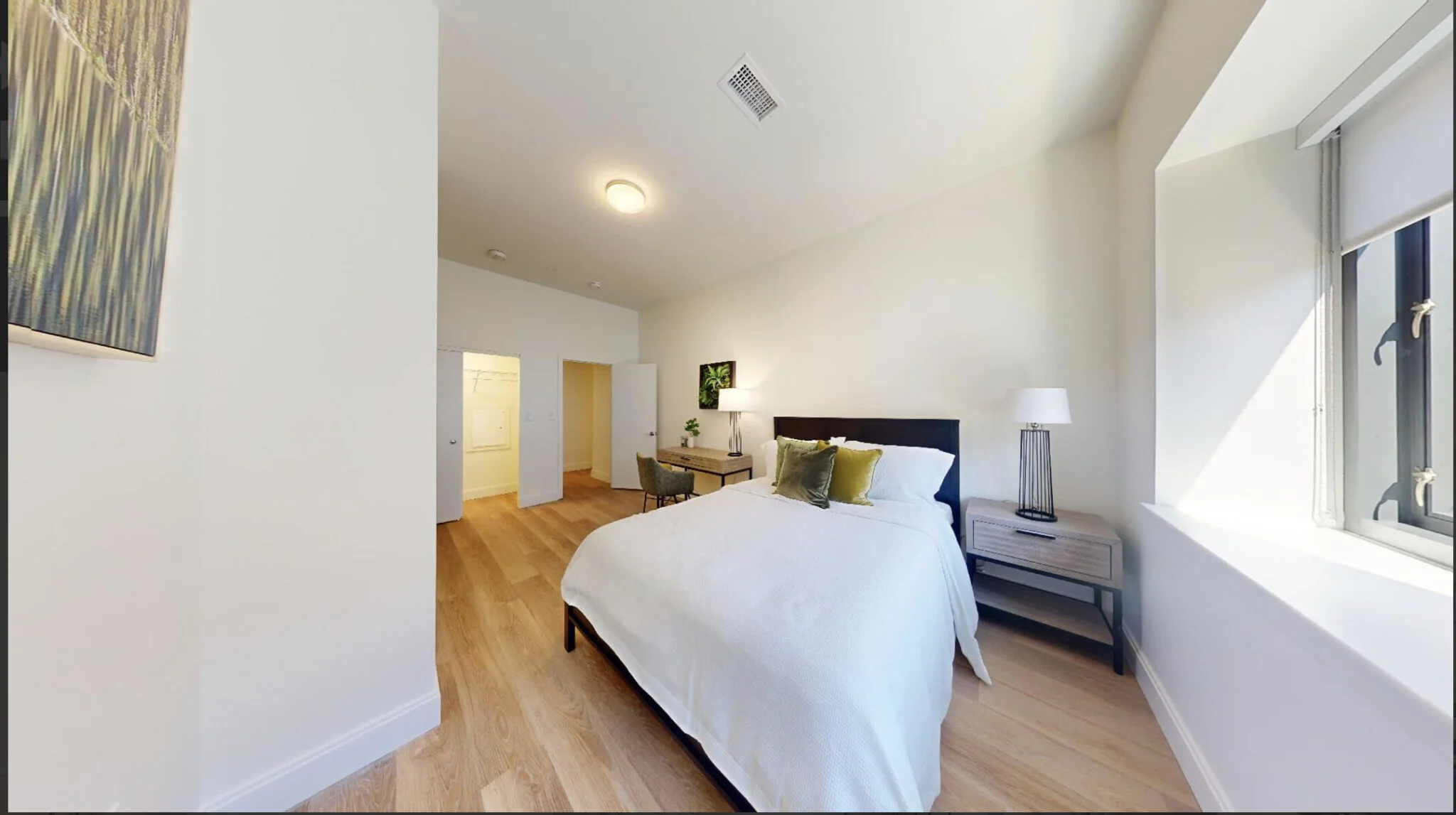 2 bed, 2 bath apartment for rent at 1079 Commonwealth Ave Unit 408, Allston — photo 14 of 16