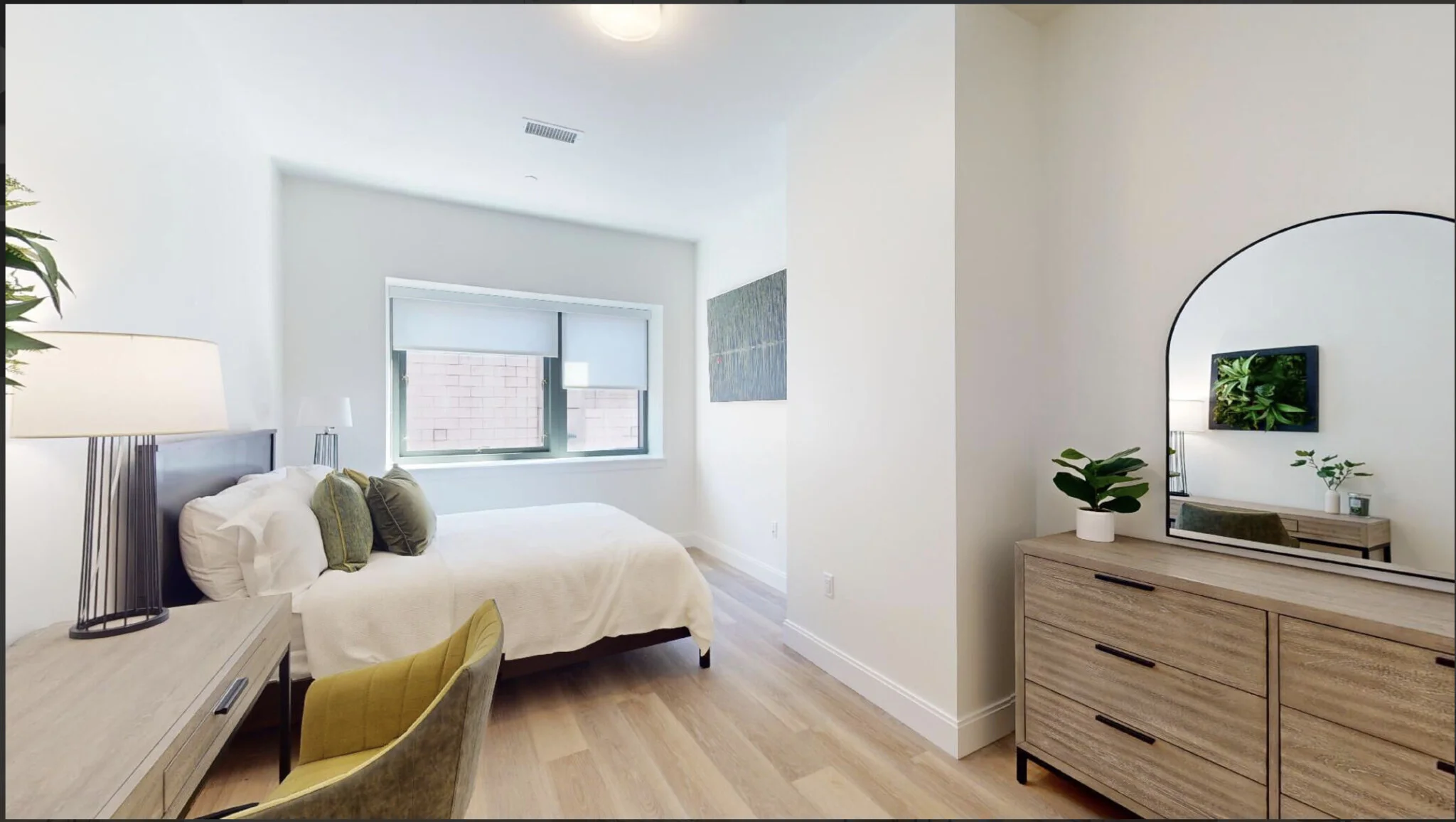 2 bed, 2 bath apartment for rent at 1079 Commonwealth Ave Unit 408, Allston — photo 9 of 16