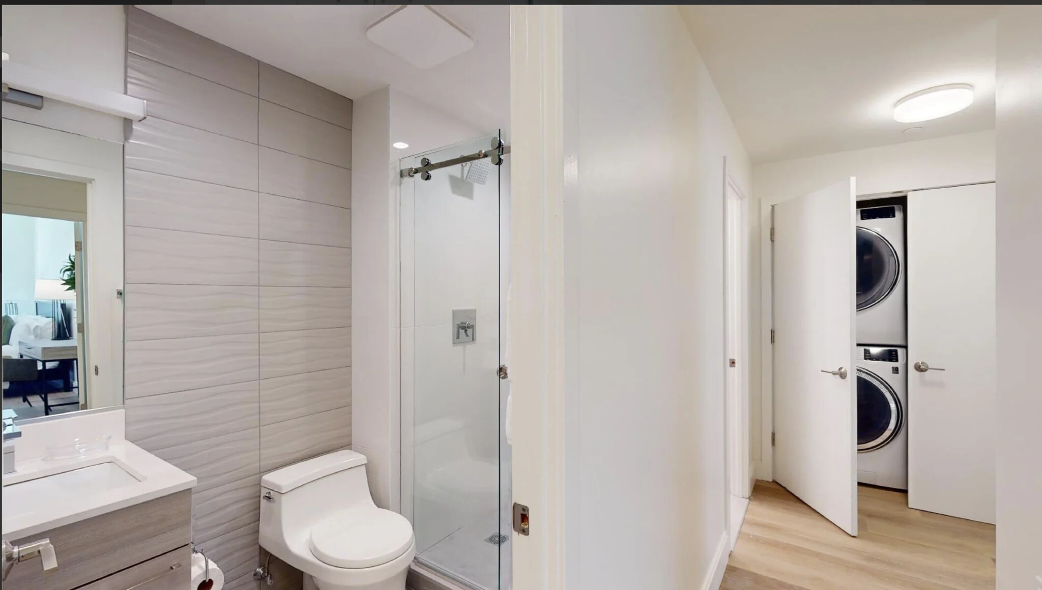 2 bed, 2 bath apartment for rent at 1079 Commonwealth Ave Unit 408, Allston — photo 16 of 16