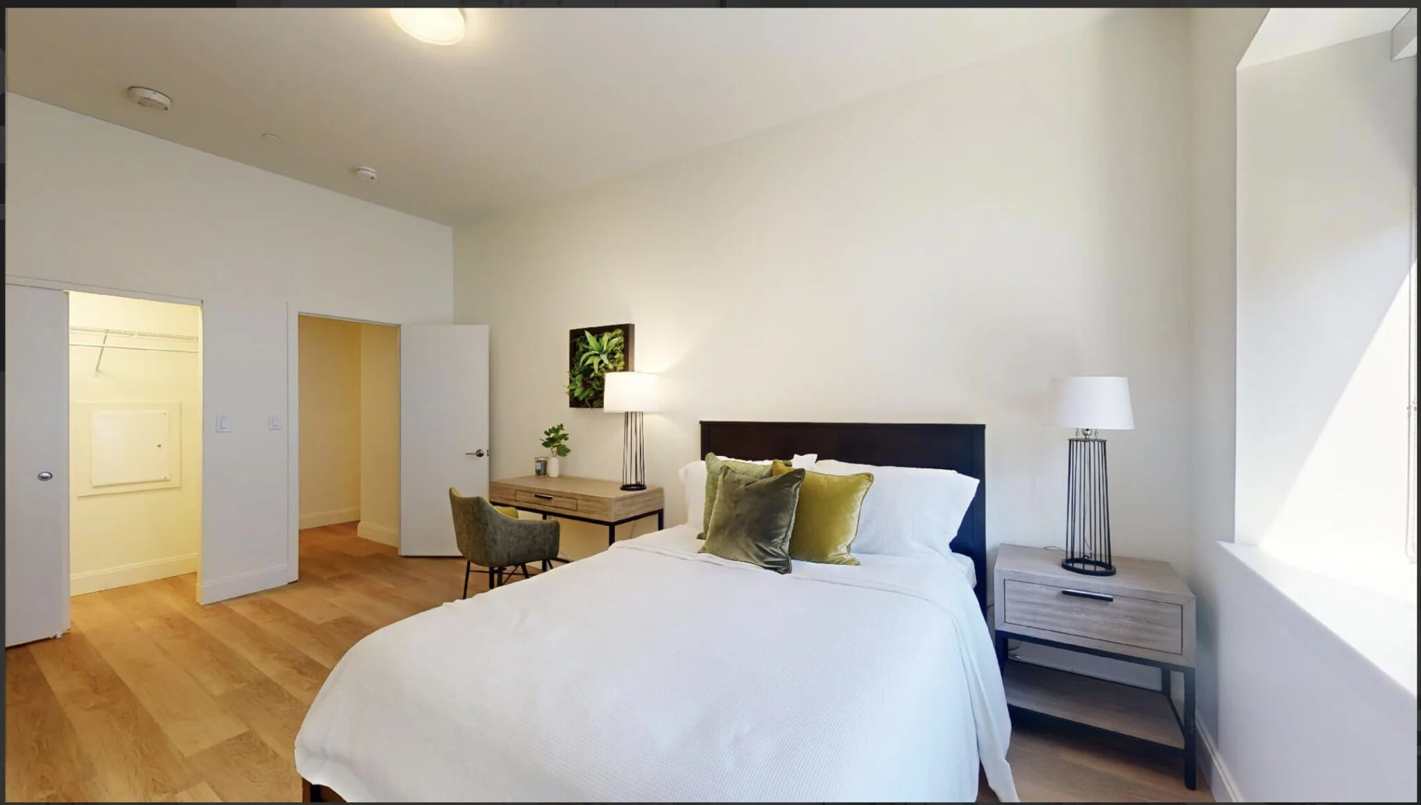 2 bed, 2 bath apartment for rent at 1079 Commonwealth Ave Unit 408, Allston — photo 13 of 16