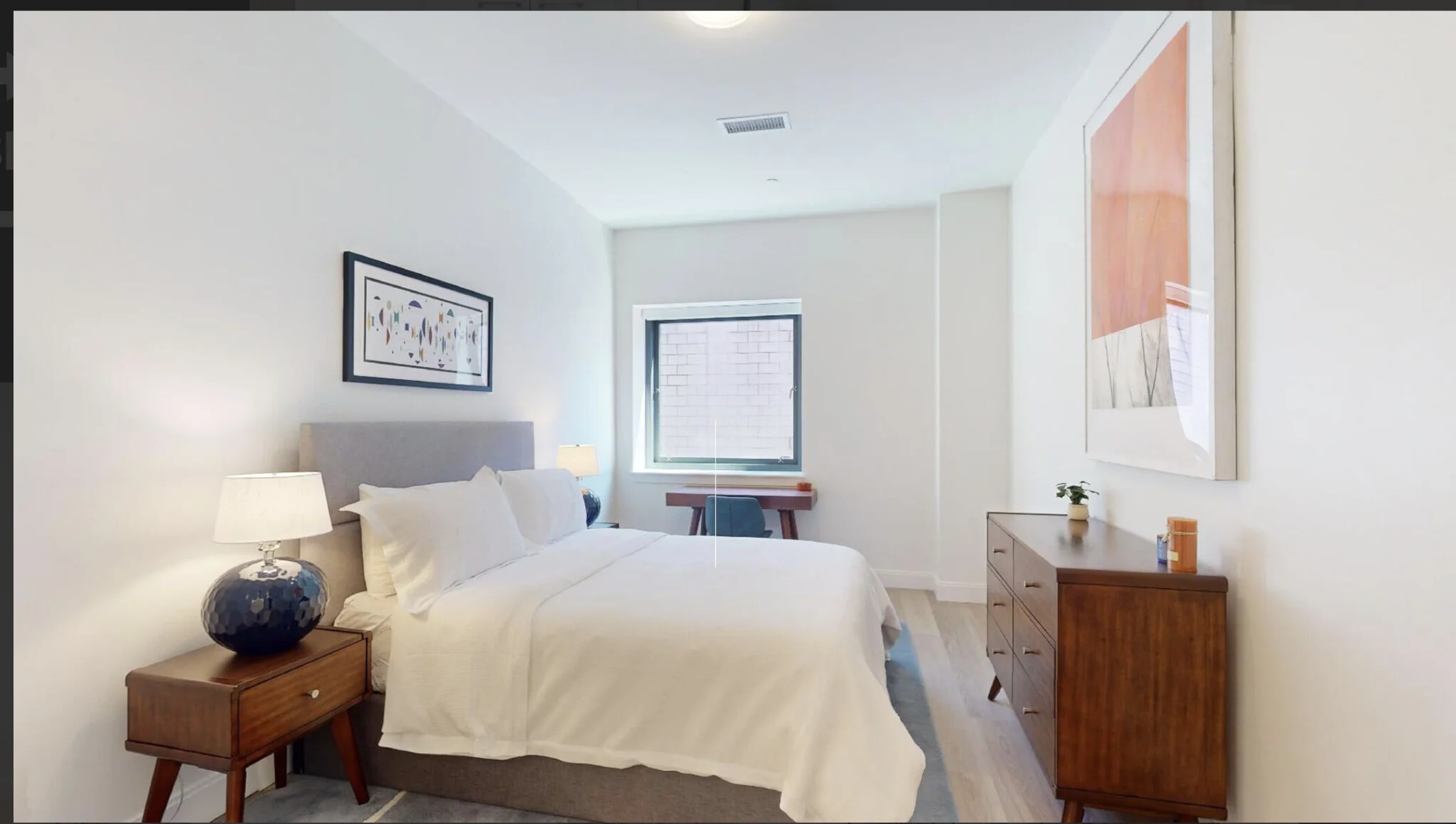 2 bed, 2 bath apartment for rent at 1079 Commonwealth Ave Unit 408, Allston — photo 10 of 16