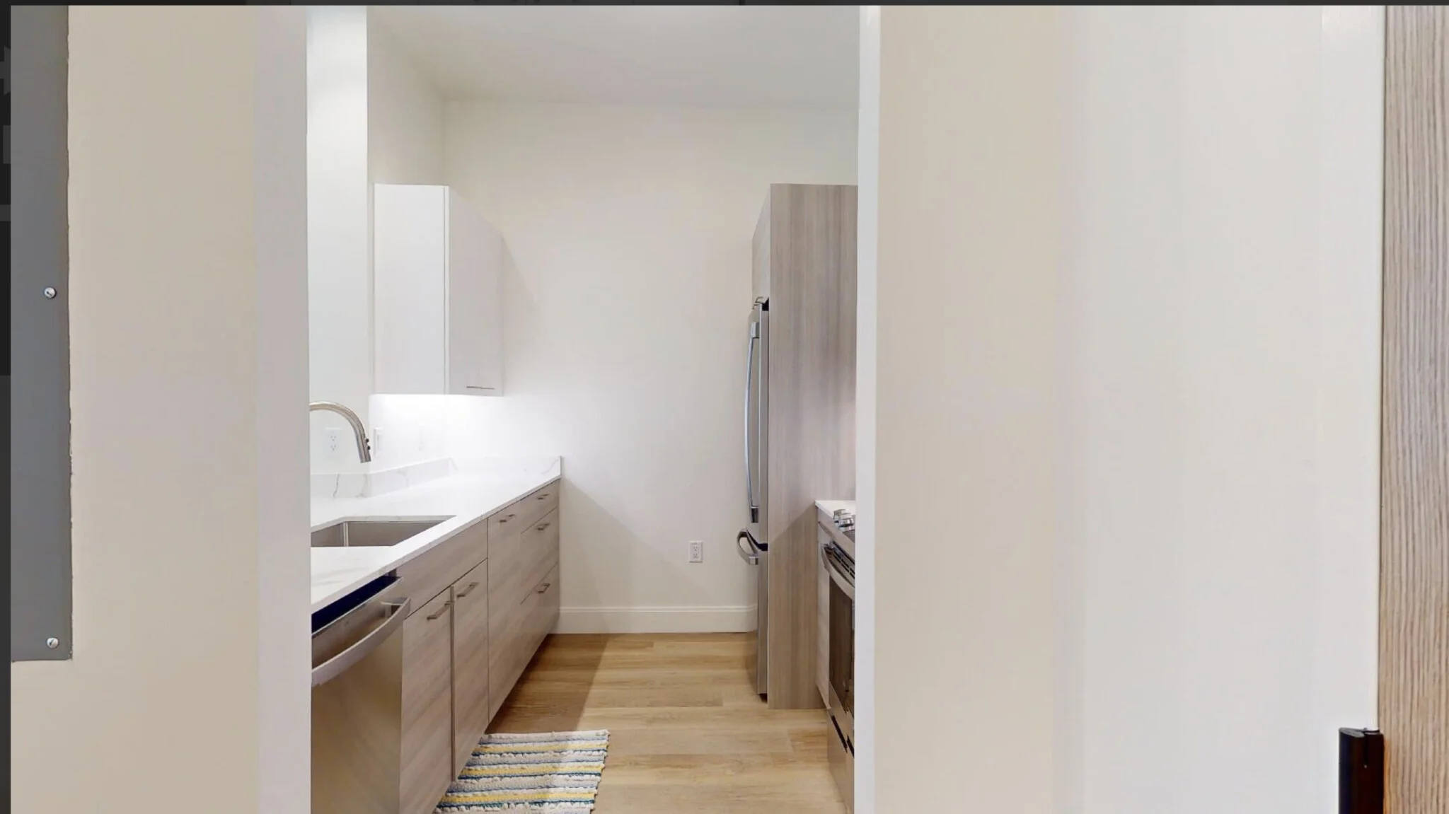 2 bed, 2 bath apartment for rent at 1079 Commonwealth Ave Unit 408, Allston — photo 3 of 16
