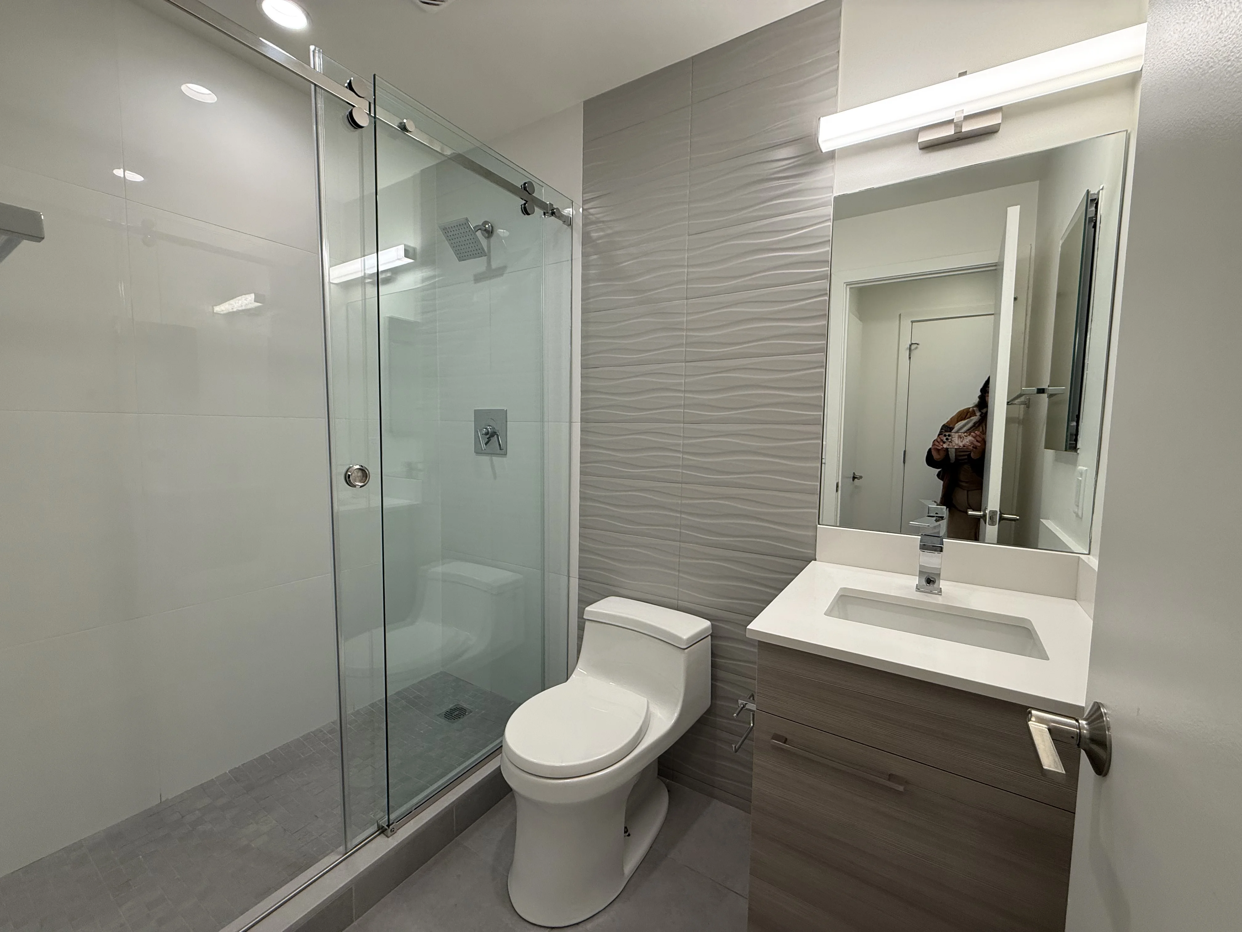 1 bed, 1 bath apartment for rent at 1079 Commonwealth Ave Unit 409, Allston — photo 10 of 10