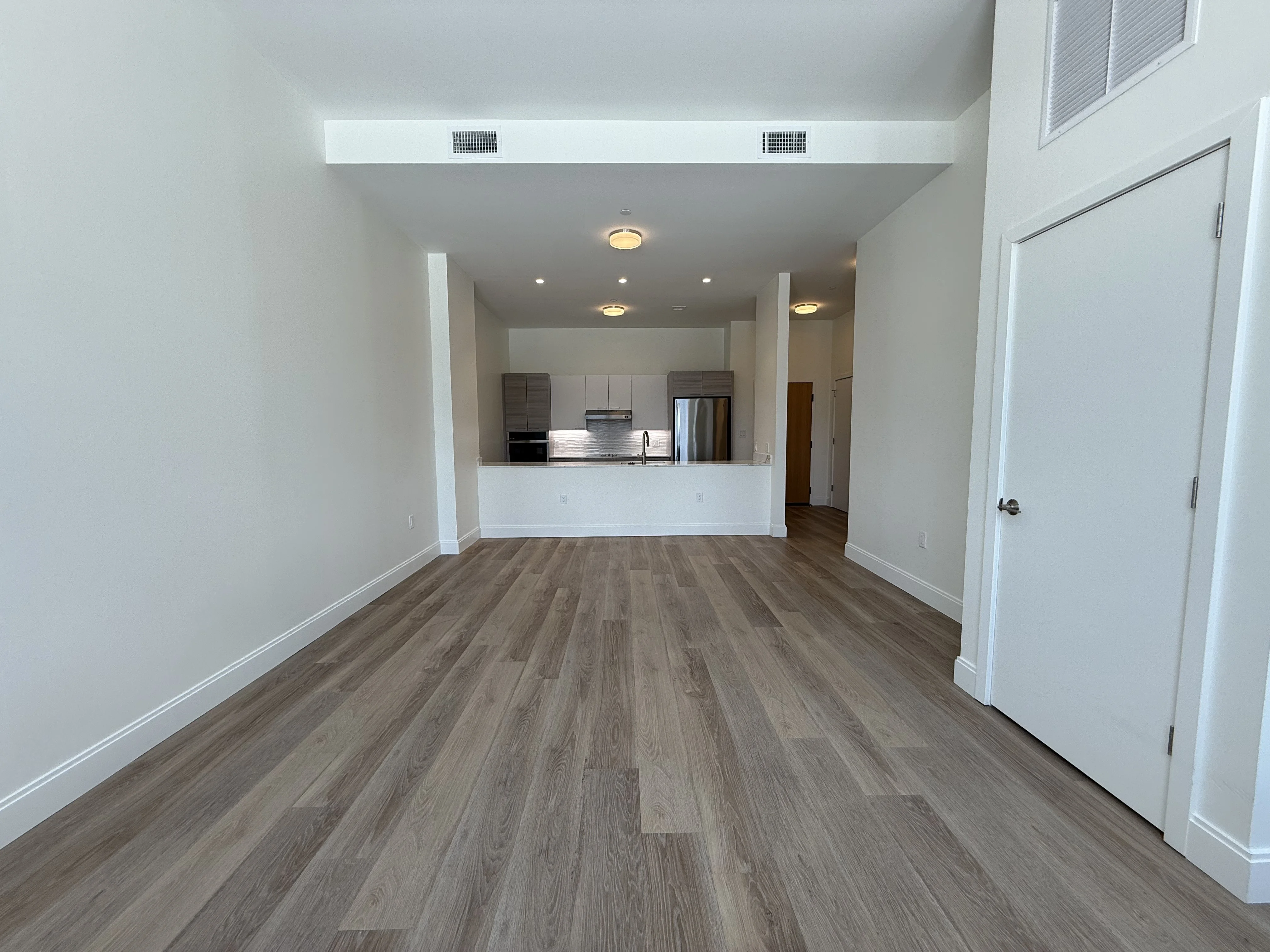 1 bed, 1 bath apartment for rent at 1079 Commonwealth Ave Unit 411, Allston — photo 6 of 14